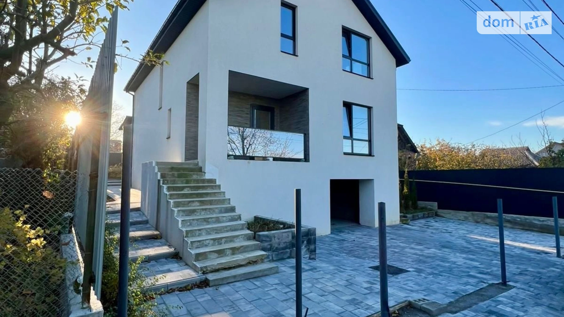 Продається будинок 2 поверховий 185 кв. м з гаражем, цена: 168000 $ - фото 2