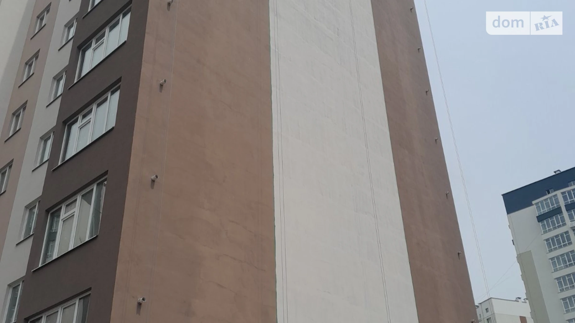 Продается 2-комнатная квартира 70.3 кв. м в Хмельницком, ул. Кармелюка - фото 4