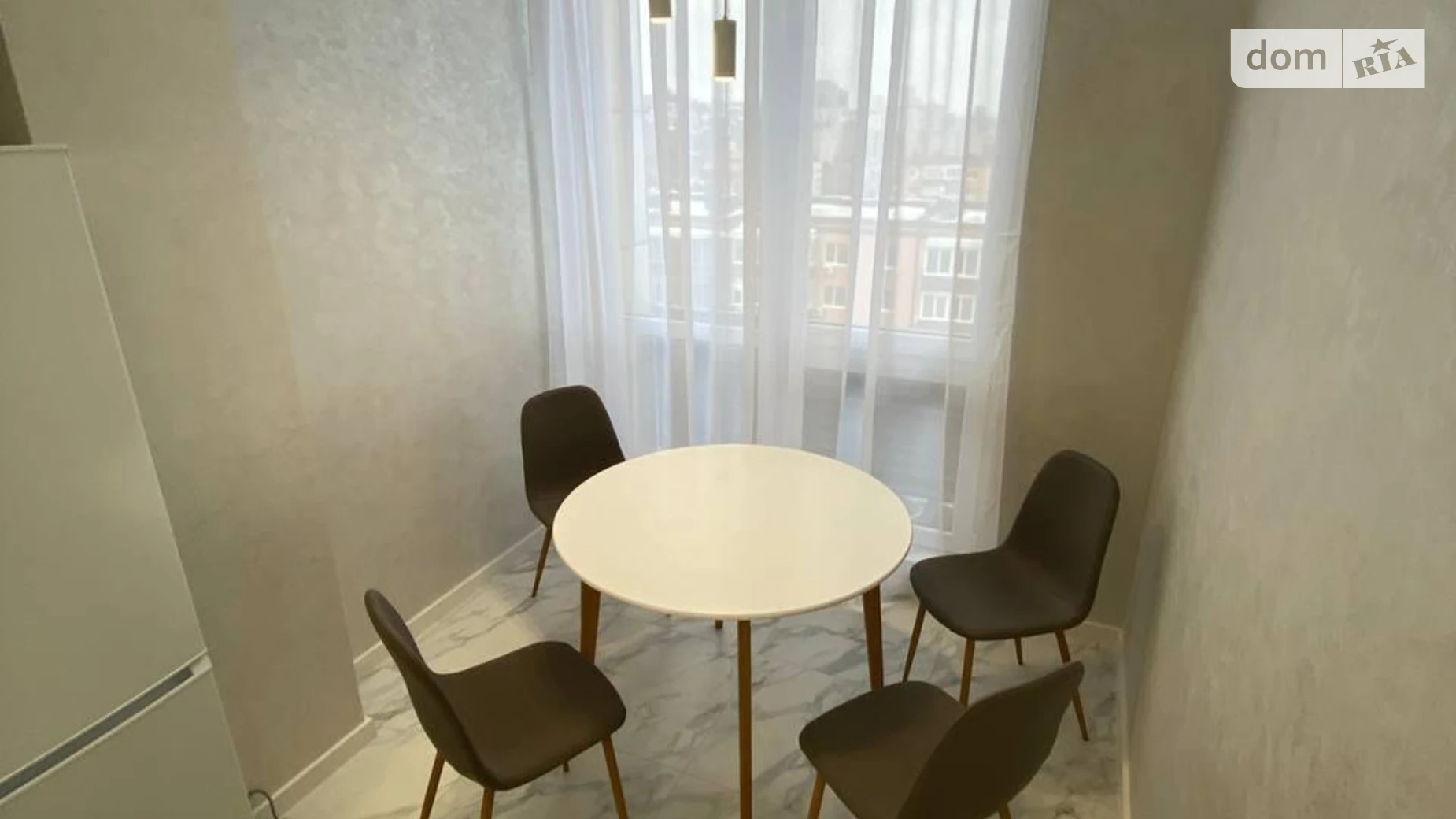 Сдается в аренду 2-комнатная квартира 50 кв. м в Днепре, ул. Набережная Победы, 68 - фото 3