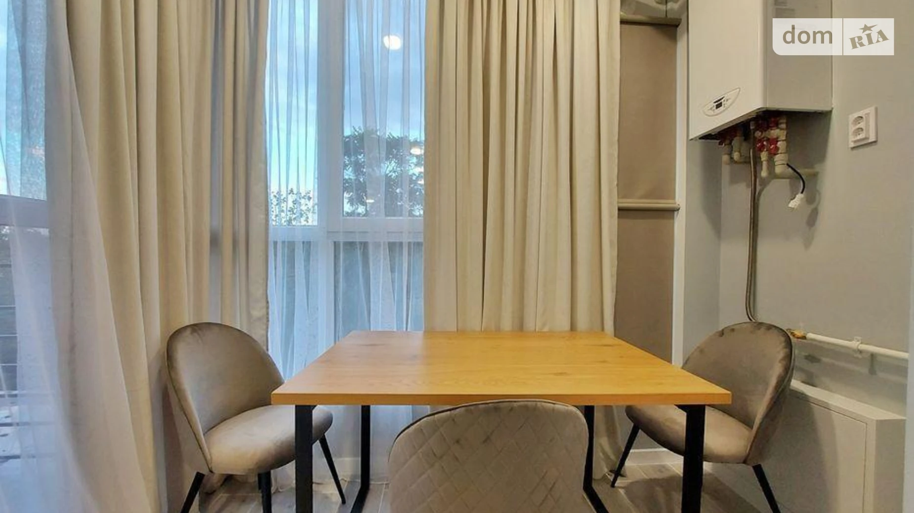 Сдается в аренду 2-комнатная квартира 48 кв. м в Днепре, ул. Героев Спасателей(Дубинина В.), 6 - фото 3