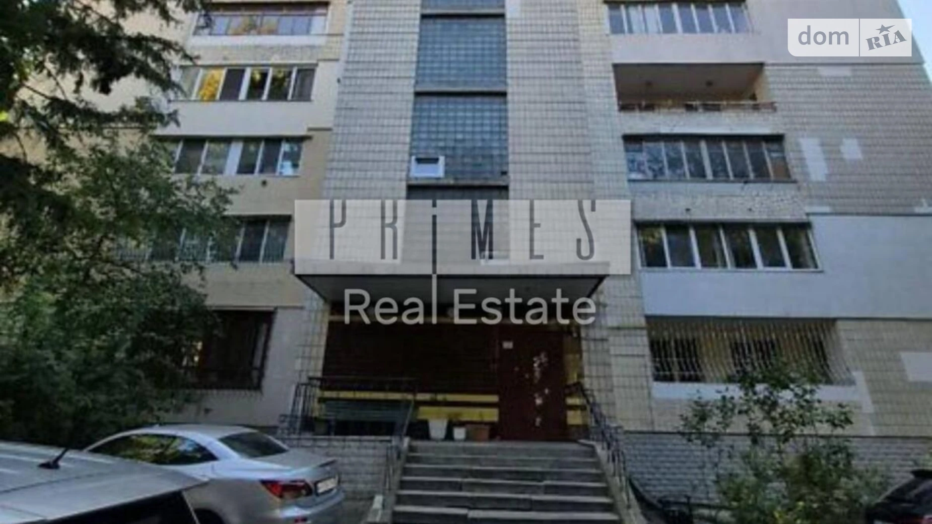 Продается 3-комнатная квартира 87 кв. м в Киеве, ул. Олеся Гончара, 41А - фото 2