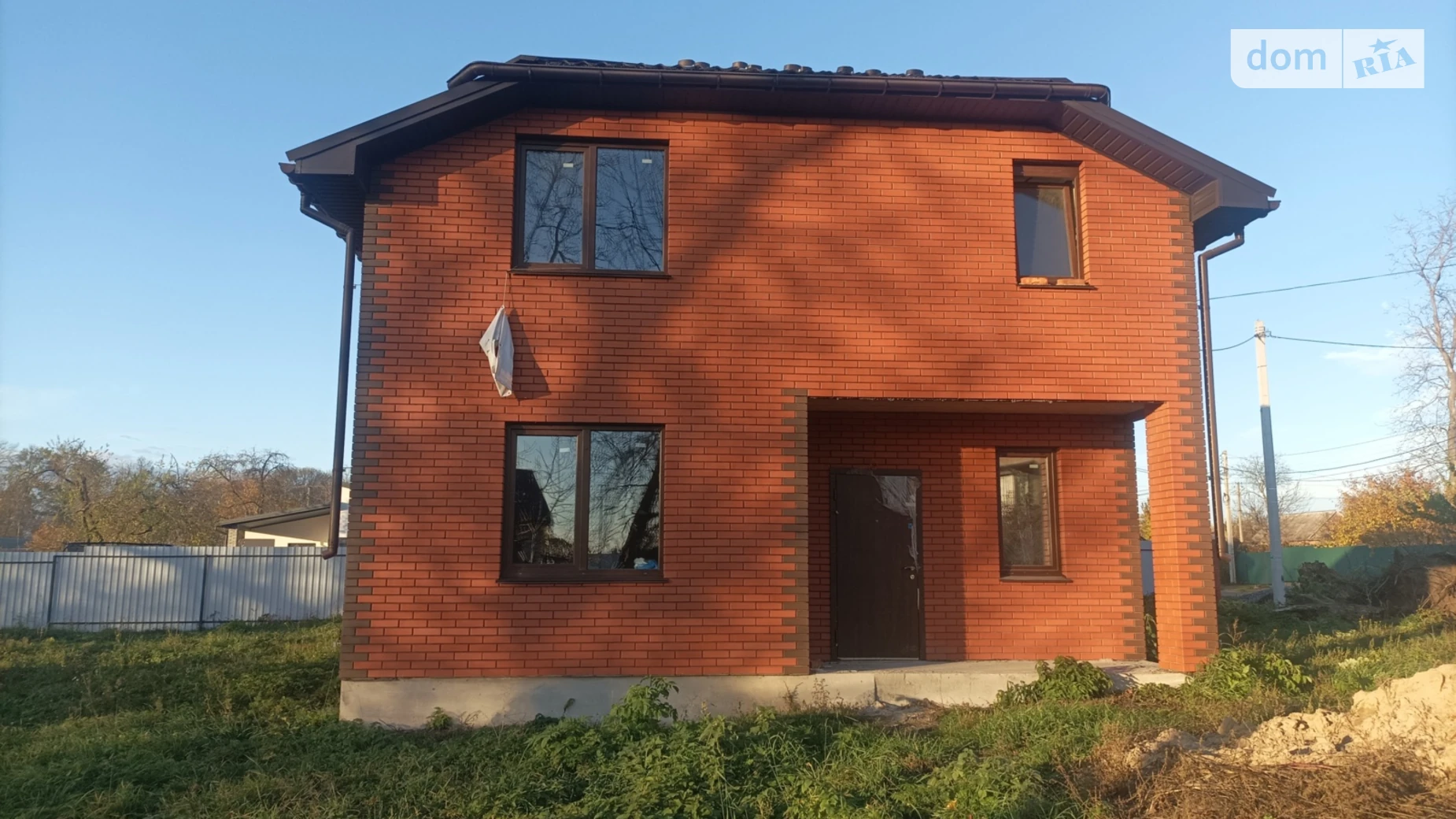 Продається будинок 2 поверховий 138 кв. м с басейном, цена: 85000 $ - фото 2