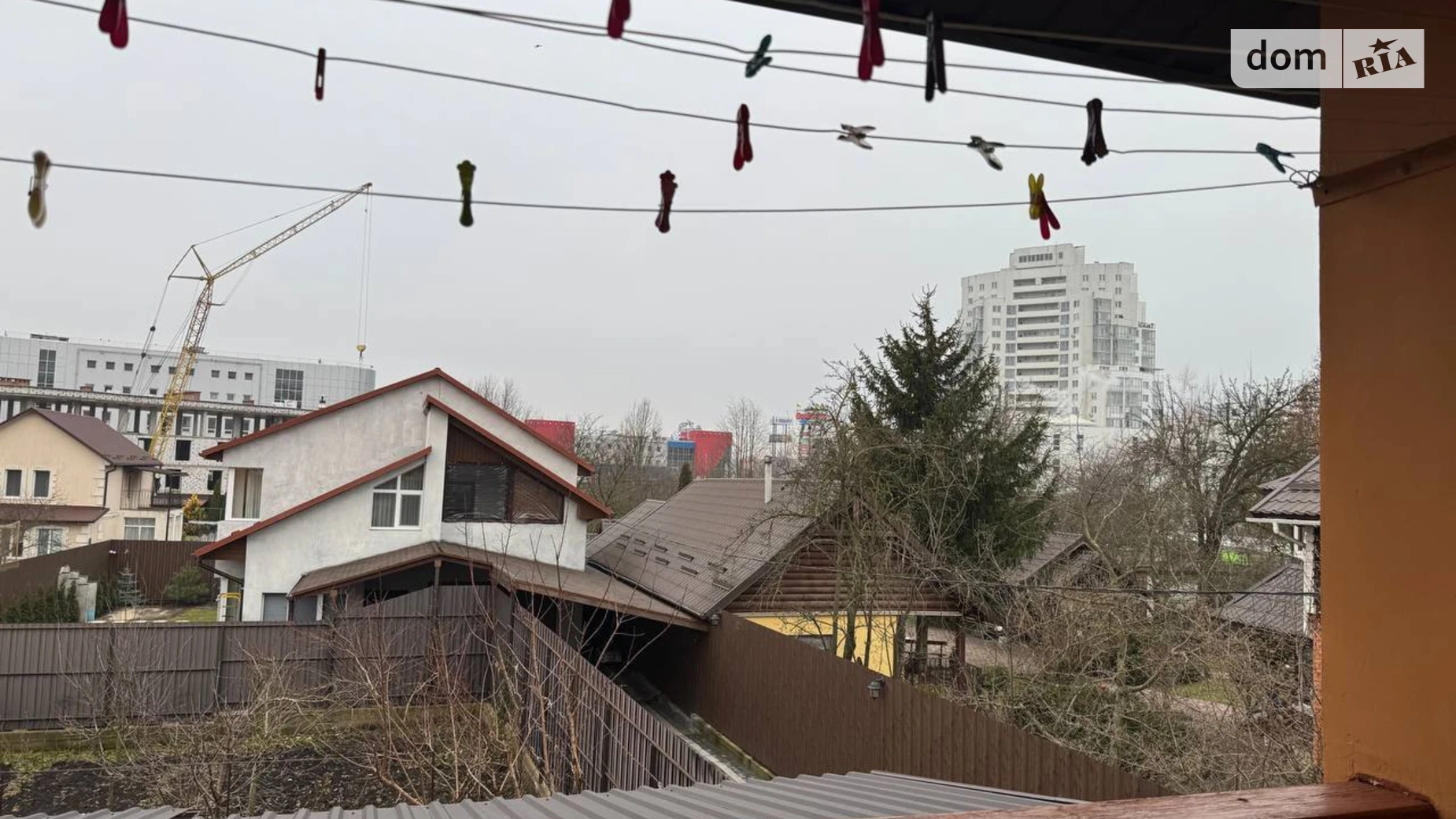 Продается дом на 2 этажа 146 кв. м с баней/сауной, цена: 257000 $ - фото 2