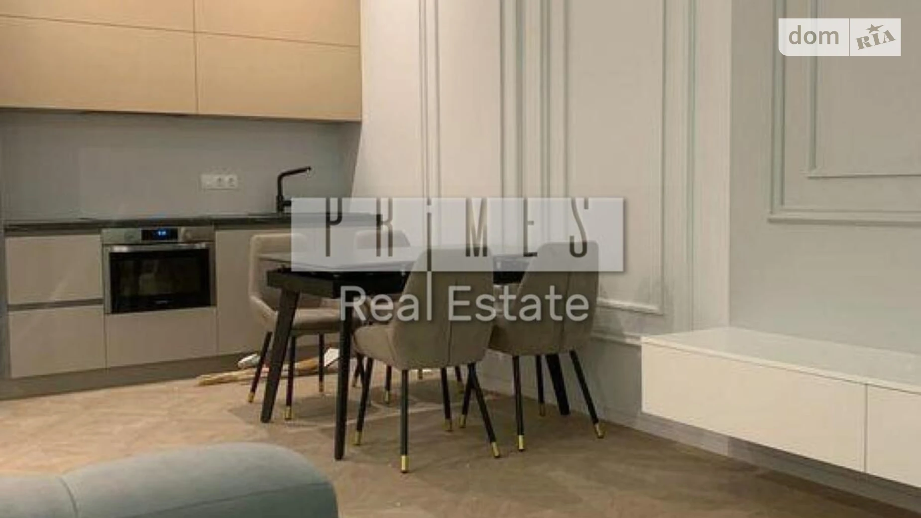 Продається 1-кімнатна квартира 51 кв. м у Києві, вул. Миколи Пимоненка, 19 - фото 2