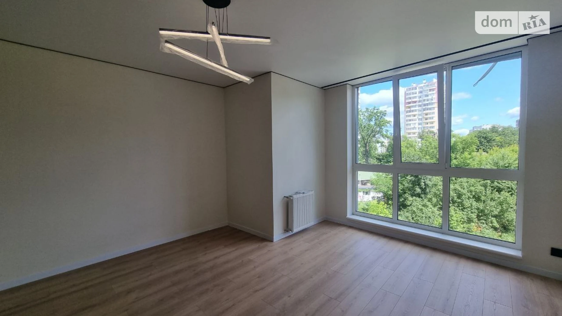 Продается 2-комнатная квартира 50.4 кв. м в Ирпене, ул. Григория Сковороды, 13/8 - фото 2