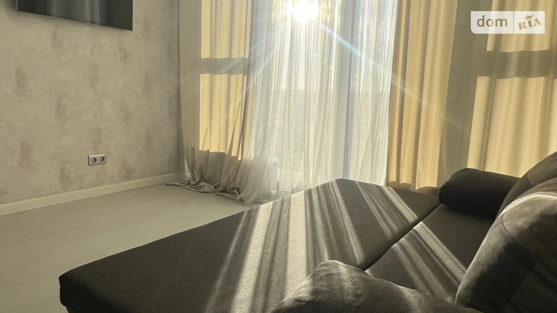 Сдается в аренду 1-комнатная квартира 30 кв. м в Одессе, ул. Евгения Чикаленко(Академика Вильямса), 93/4 - фото 4