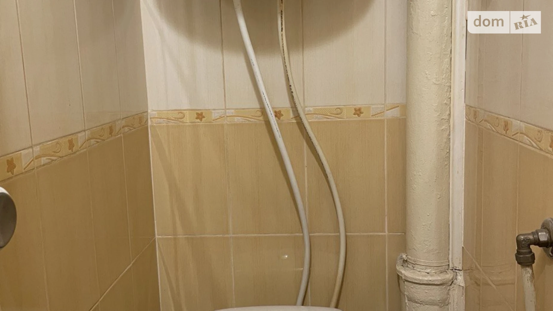 Продается 2-комнатная квартира 49.3 кв. м в Днепре, ул. Семафорная, 38 - фото 5