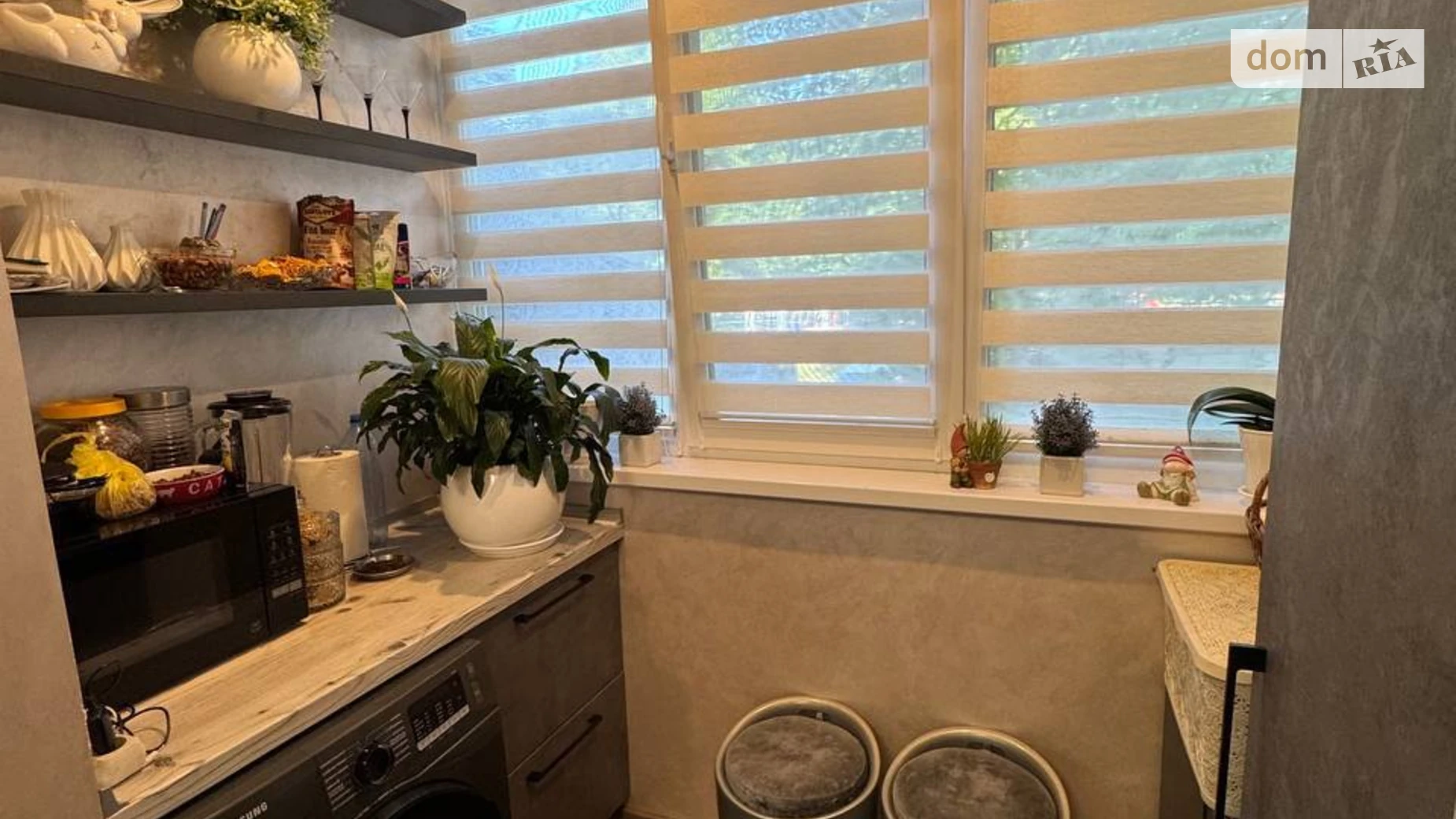 Продается 3-комнатная квартира 60.8 кв. м в Ровно, ул. Волынской Дивизии, 9 - фото 3