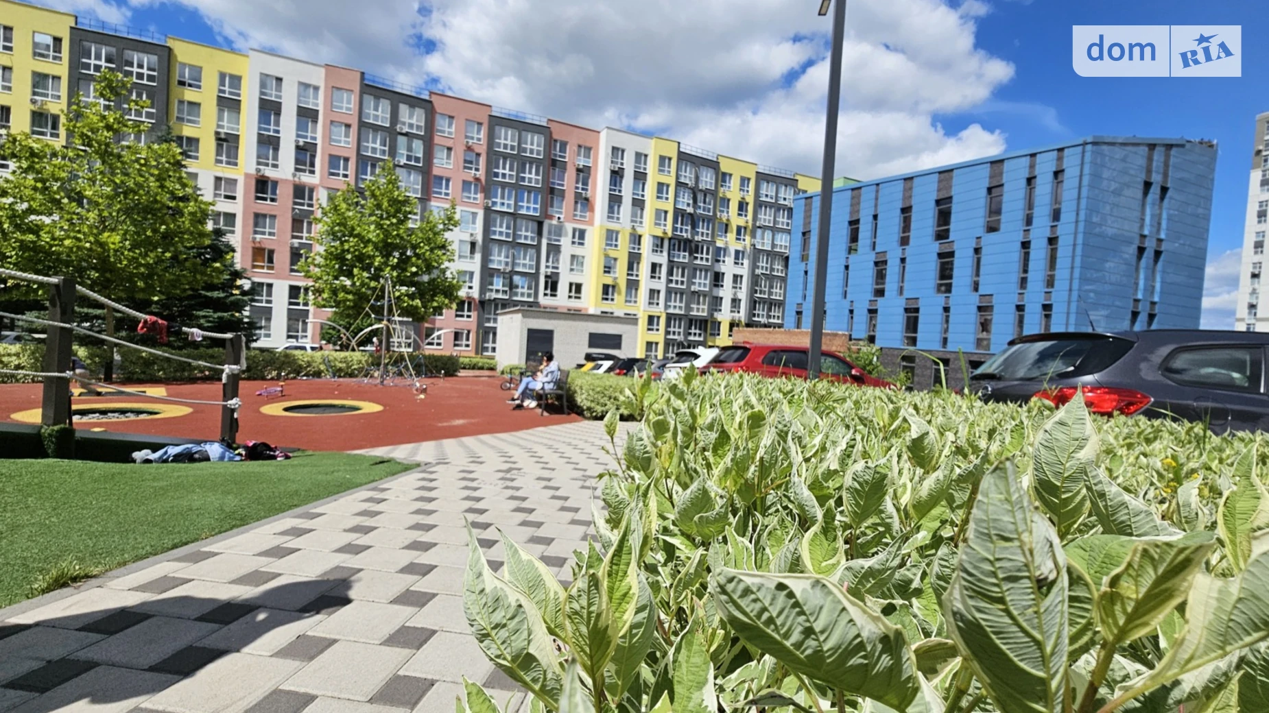 Продается 2-комнатная квартира 50.4 кв. м в Ирпене, ул. Григория Сковороды, 13/8 - фото 4