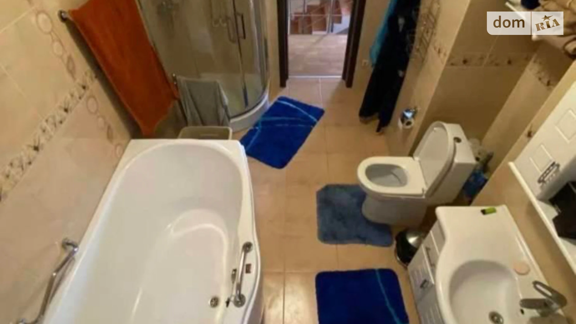 Продается дом на 2 этажа 140 кв. м с камином, цена: 265000 $ - фото 3