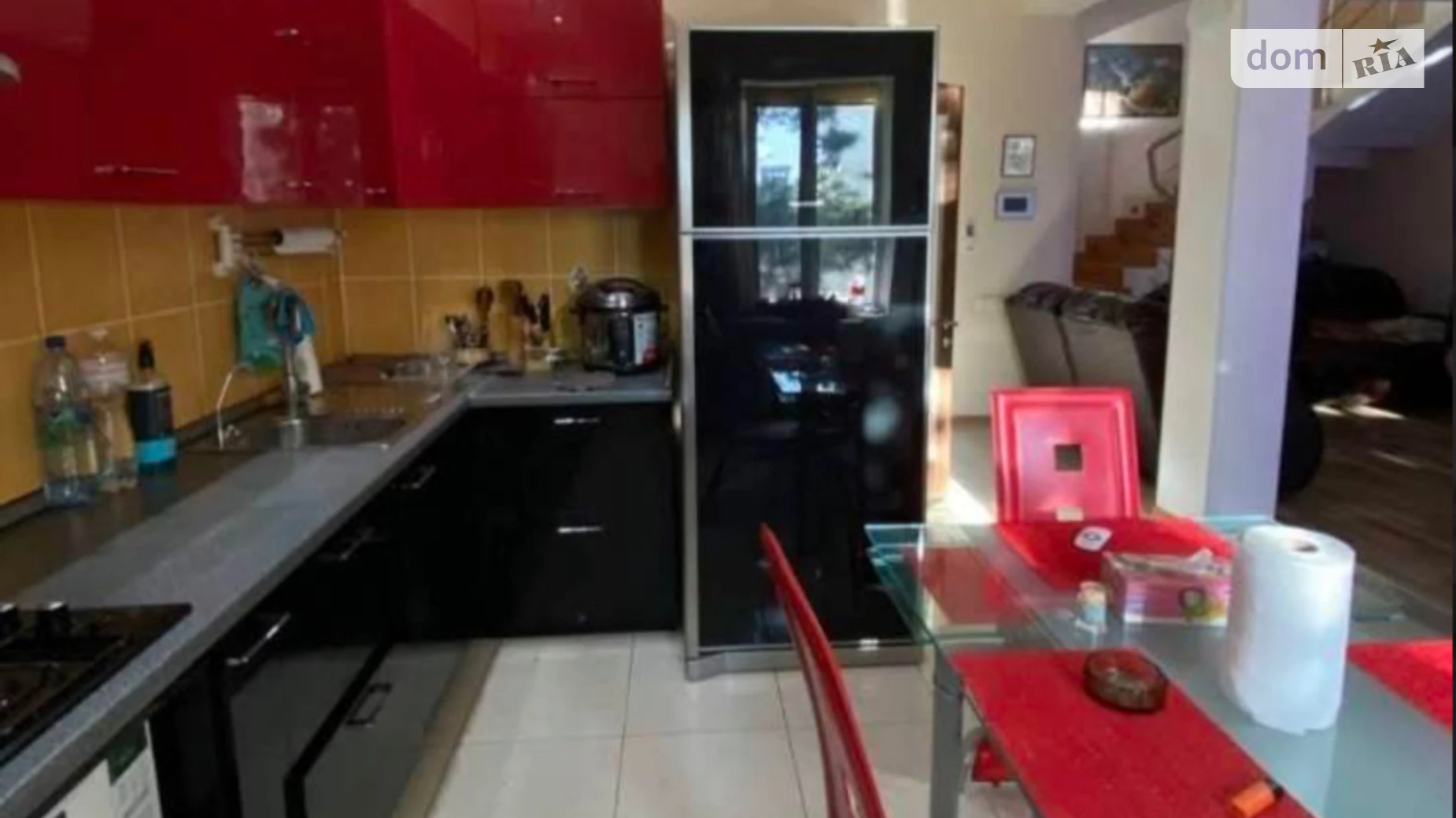 Продается дом на 2 этажа 140 кв. м с камином, цена: 265000 $ - фото 2