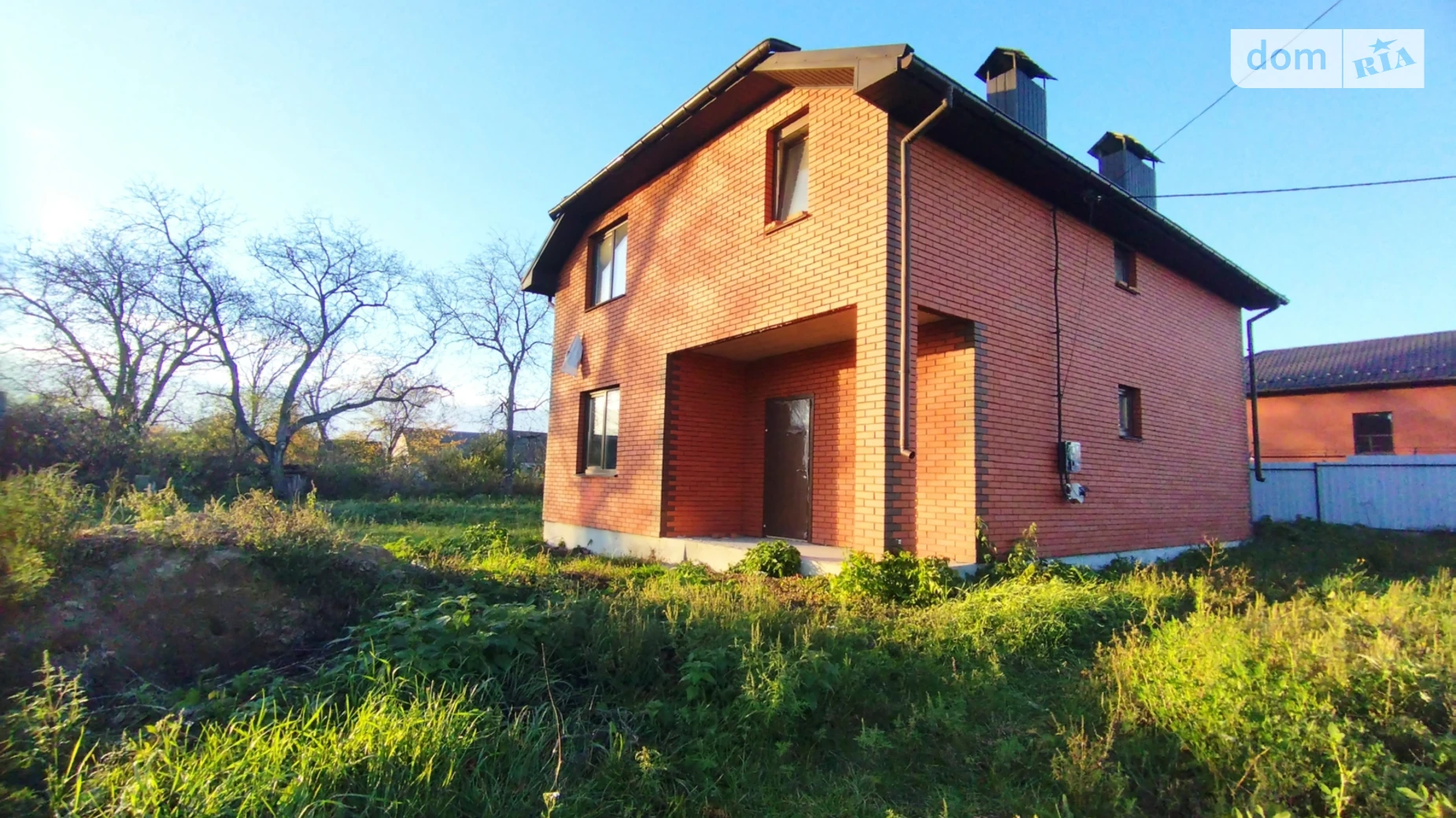 Продается дом на 2 этажа 141 кв. м с садом, цена: 85000 $ - фото 3