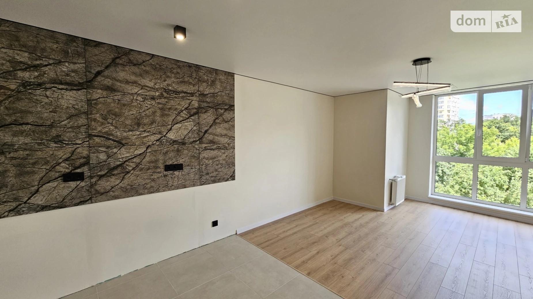 Продается 2-комнатная квартира 50.4 кв. м в Ирпене, ул. Григория Сковороды, 13/8 - фото 5