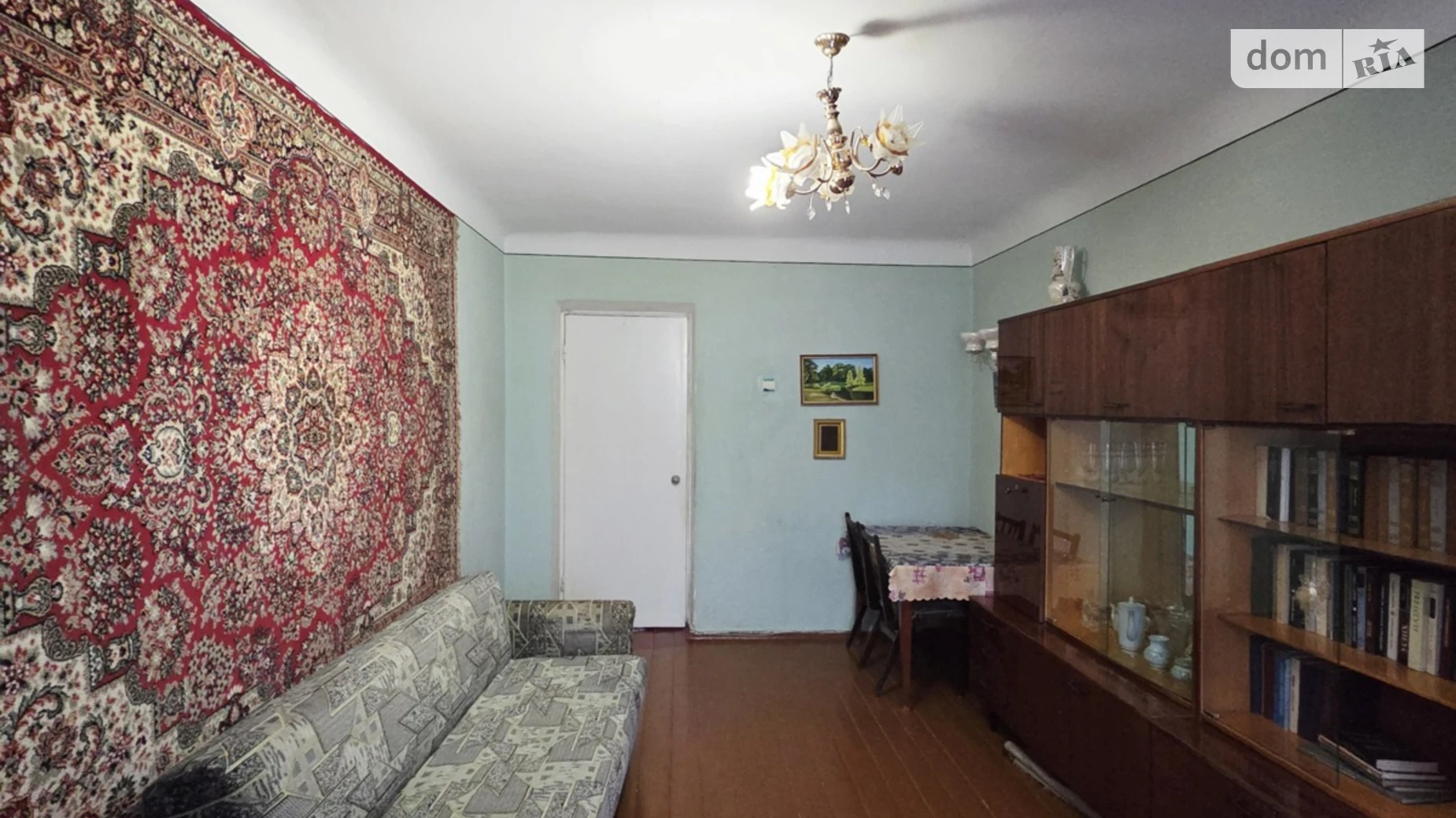 Сдается в аренду 2-комнатная квартира 50 кв. м в, цена: 7000 грн - фото 2