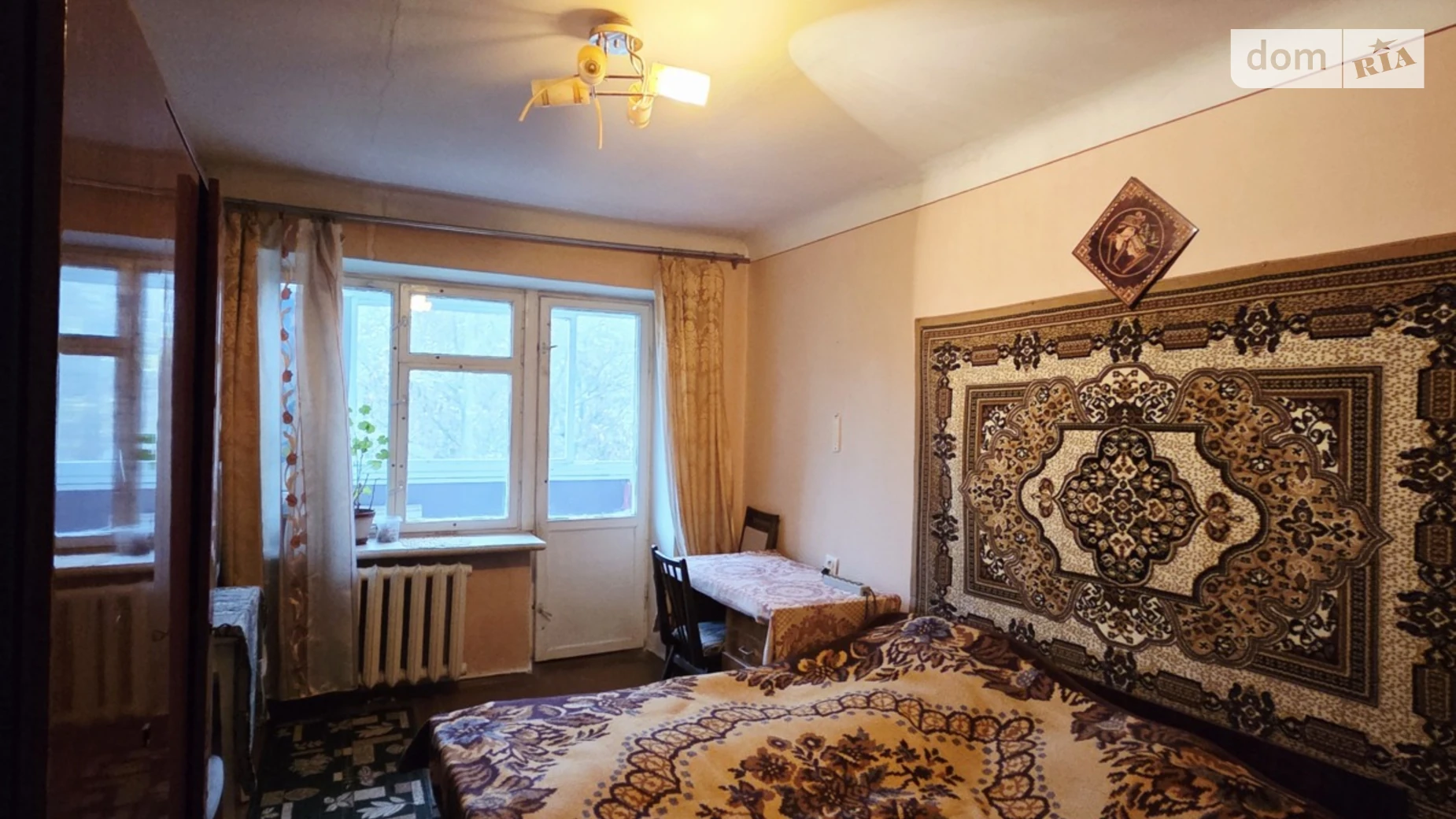 Сдается в аренду 2-комнатная квартира 50 кв. м в, цена: 7000 грн - фото 3