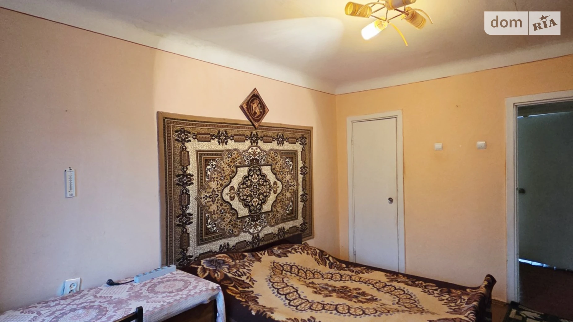 Сдается в аренду 2-комнатная квартира 50 кв. м в, цена: 7000 грн - фото 4