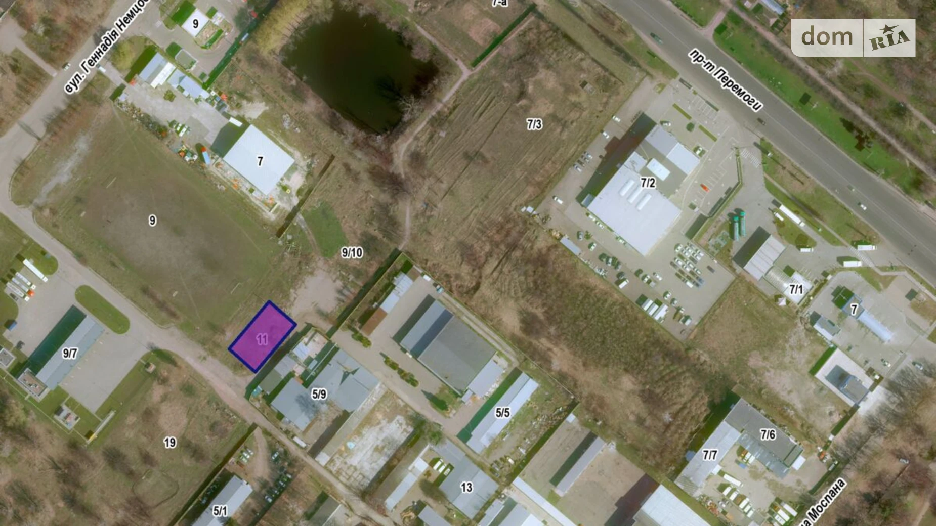 Сдается в аренду земельный участок 0.0646 соток в Черкасской области, цена: 5890 грн - фото 2