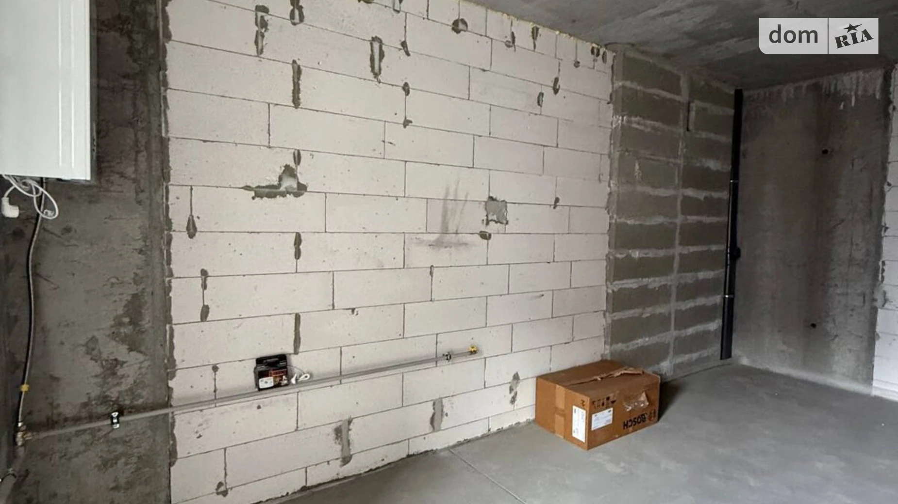 Продається 1-кімнатна квартира 41.8 кв. м у Ірпені, вул. Ольги Кобилянської(Достоєвського) - фото 5