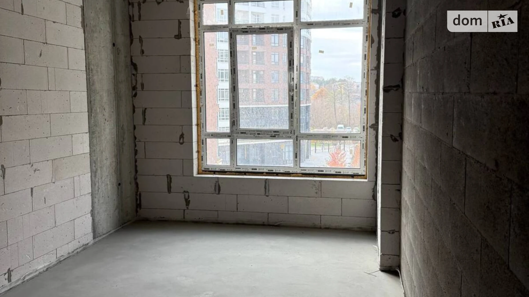 Продається 1-кімнатна квартира 41.8 кв. м у Ірпені, вул. Ольги Кобилянської(Достоєвського) - фото 4