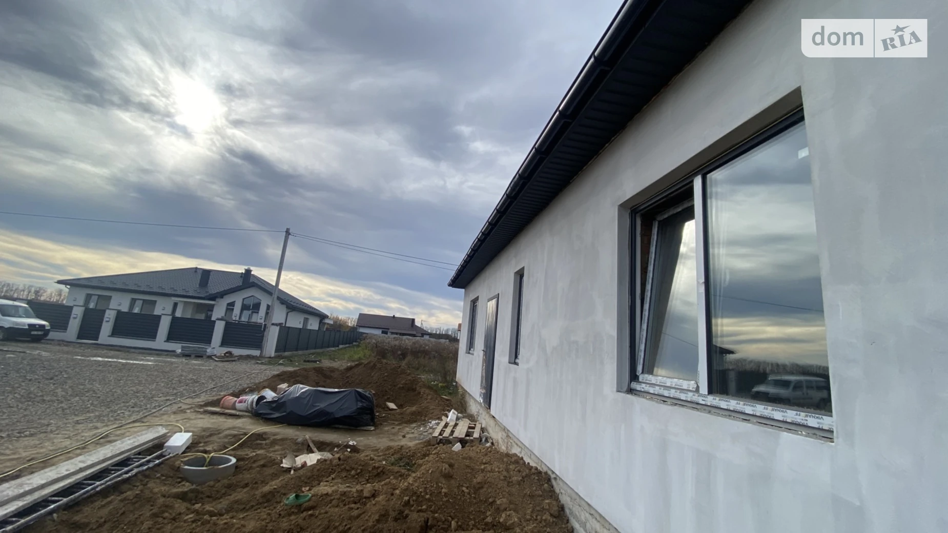 мас. Крыло Агрономичное, цена: 60000 $ - фото 2