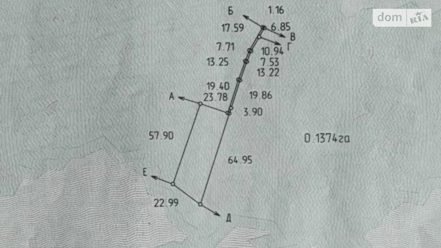 Продается земельный участок 13.7 соток в Львовской области, цена: 75000 $ - фото 3