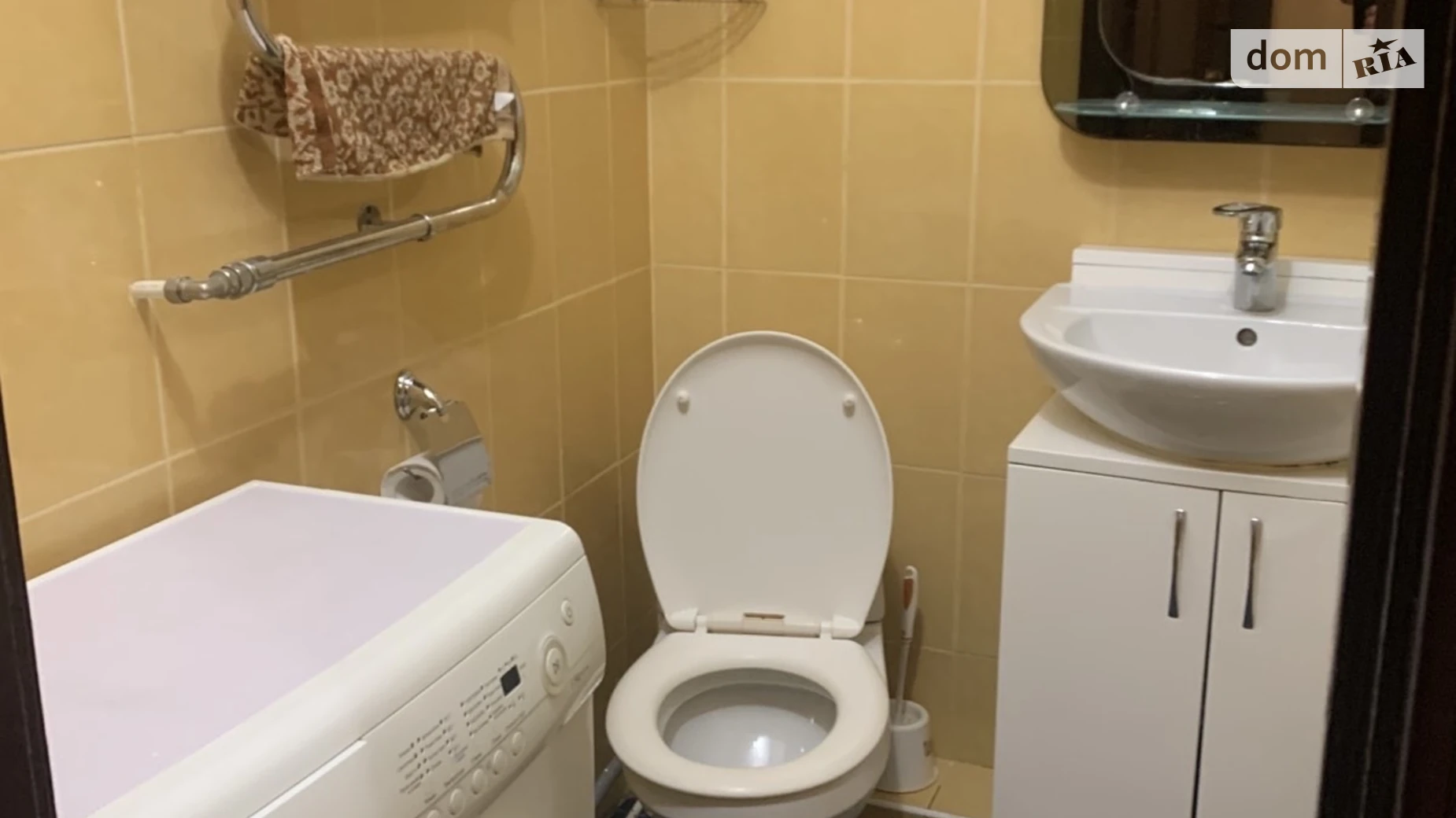 Сдается в аренду 1-комнатная квартира 37 кв. м в Виннице, ул. Магистратская, 78 - фото 5