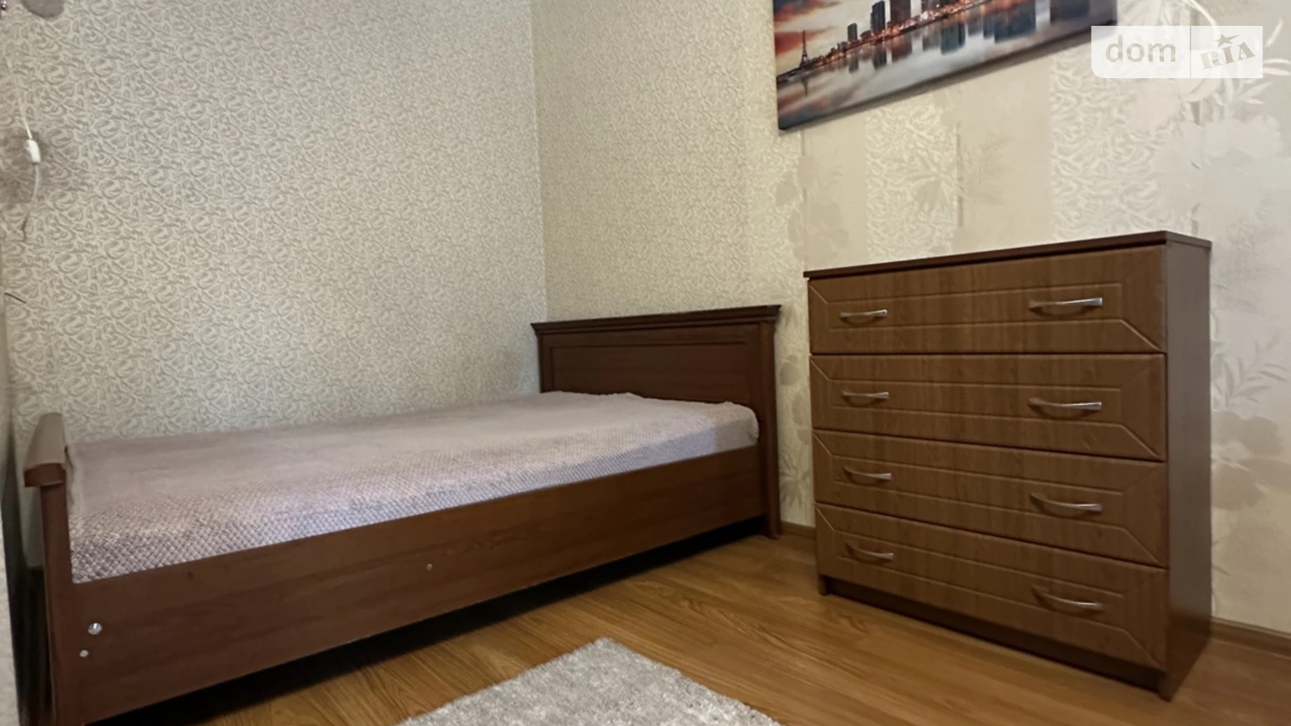 Сдается в аренду 1-комнатная квартира 37 кв. м в Виннице, ул. Магистратская, 78 - фото 2