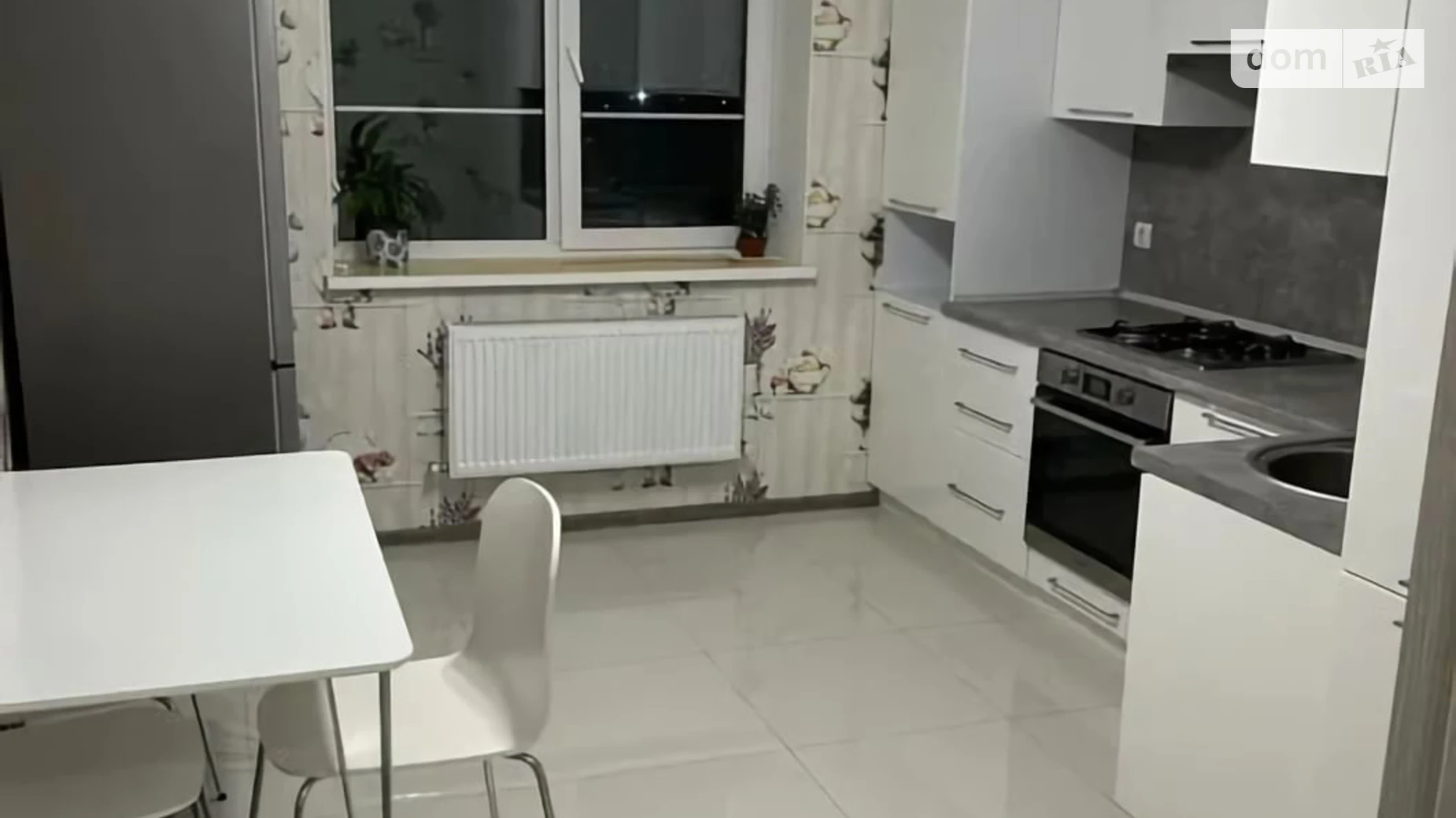 Сдается в аренду 1-комнатная квартира 51 кв. м в Хмельницком, ул. Панаса Мирного - фото 3