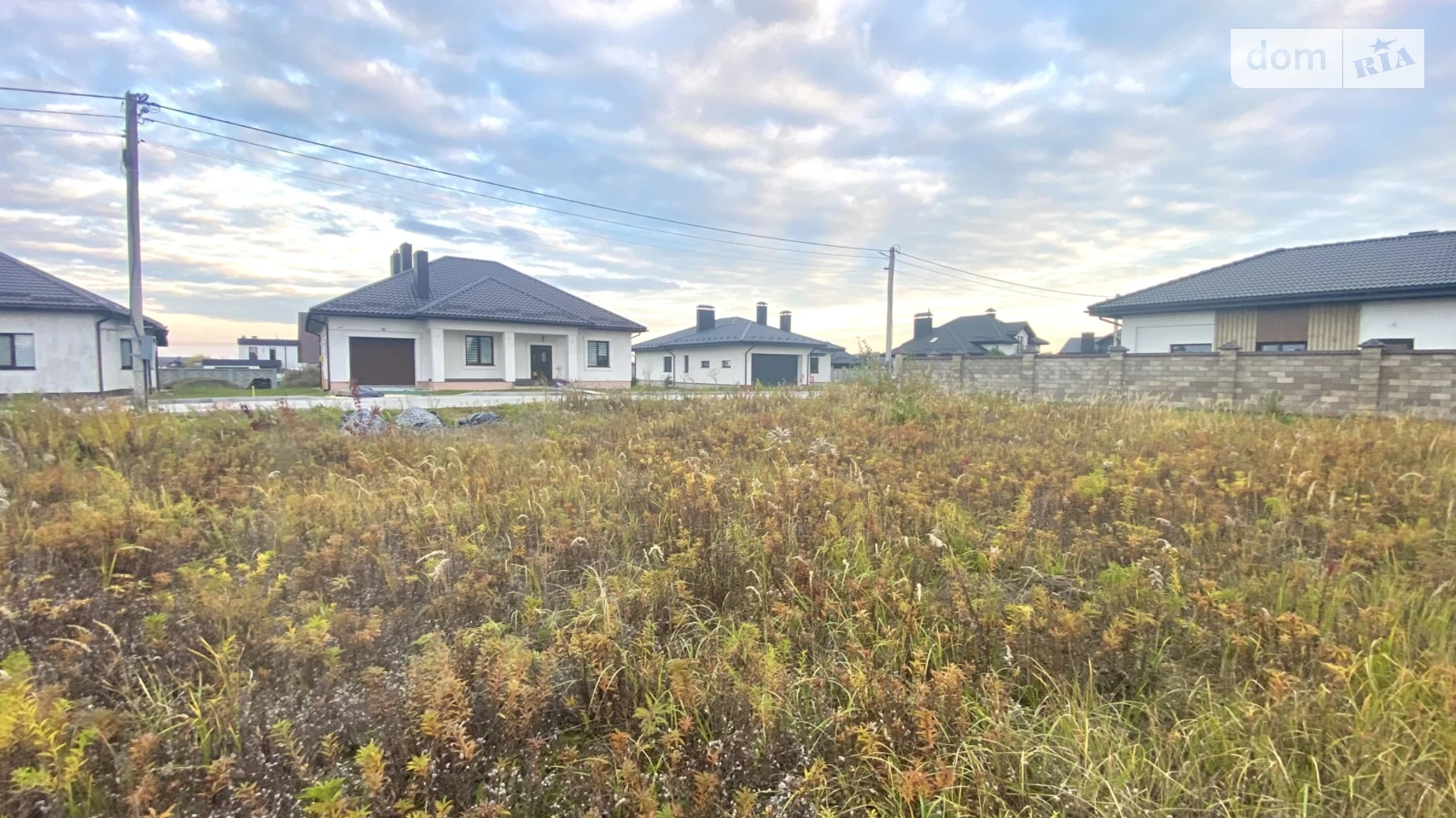 Продається земельна ділянка 11.75 соток у Рівненській області, цена: 120000 $ - фото 2