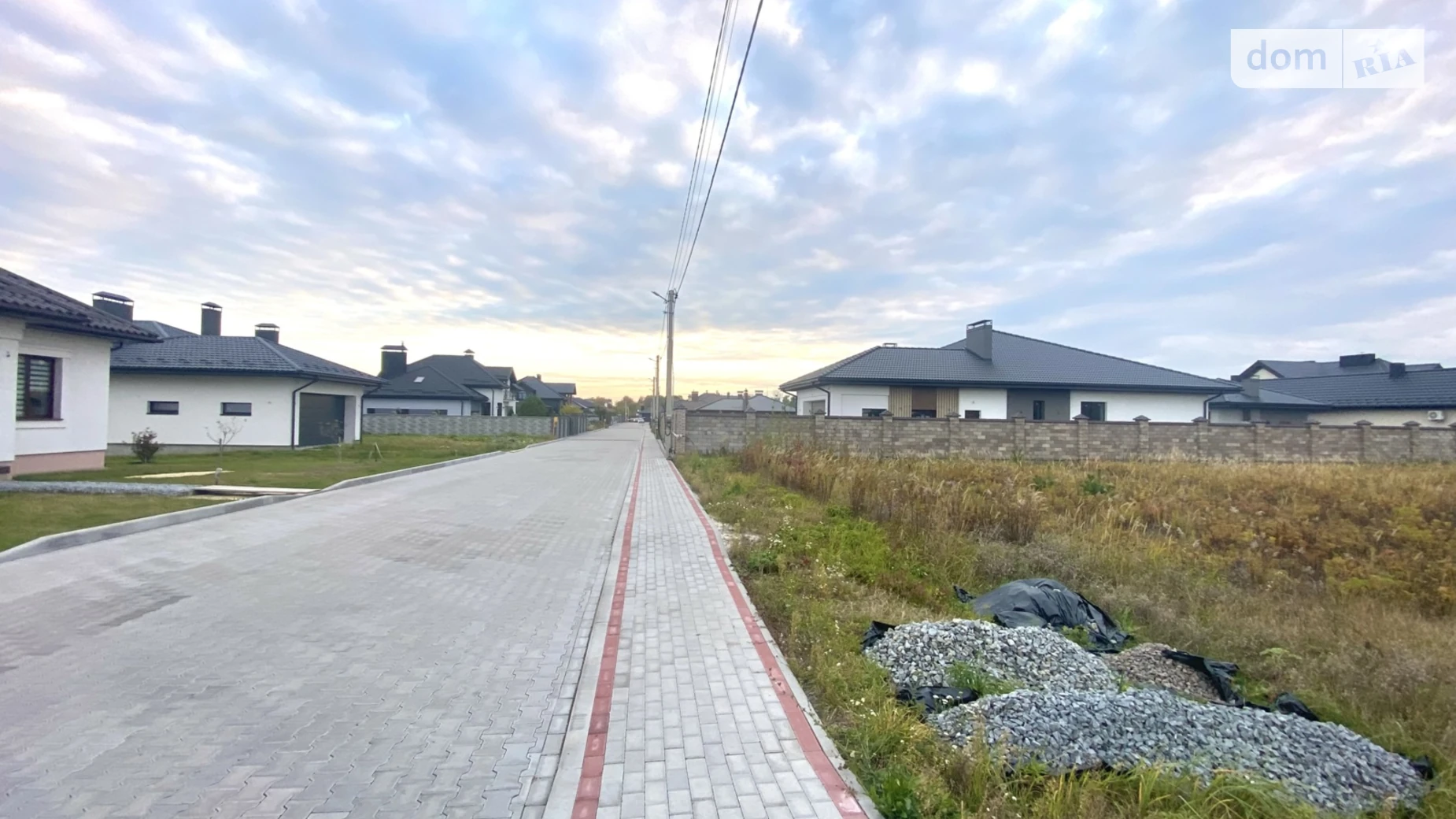 Продається земельна ділянка 11.75 соток у Рівненській області, цена: 120000 $ - фото 5