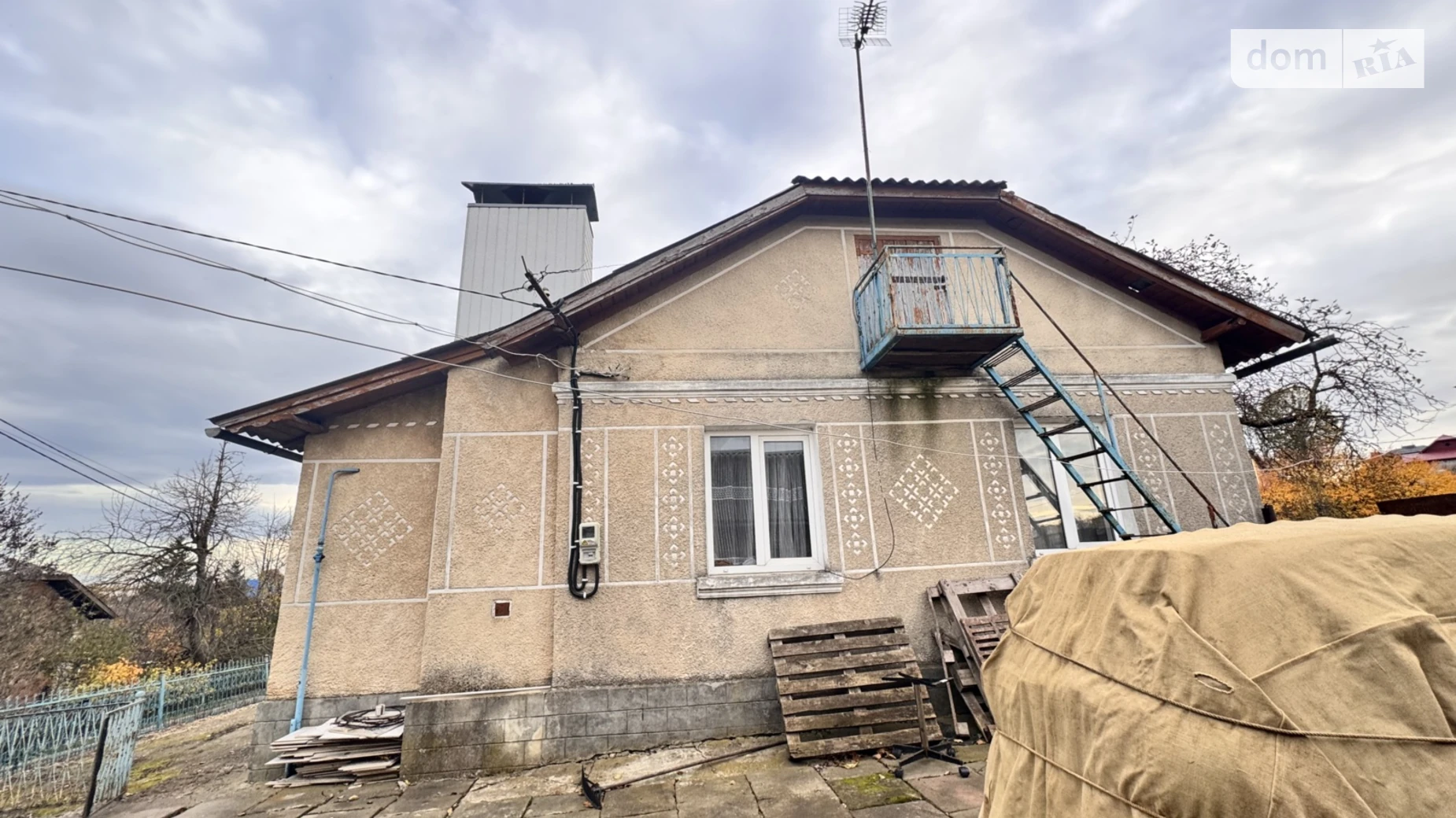 Продается одноэтажный дом 69 кв. м с гаражом, цена: 69000 $ - фото 2