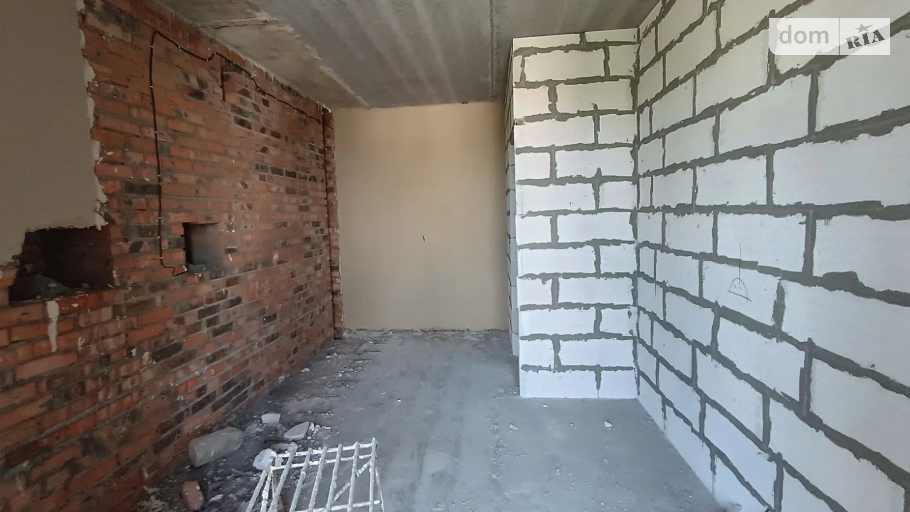 Продается 1-комнатная квартира 36.04 кв. м в Хмельницком, ул. Степана Бандеры, 36 - фото 4