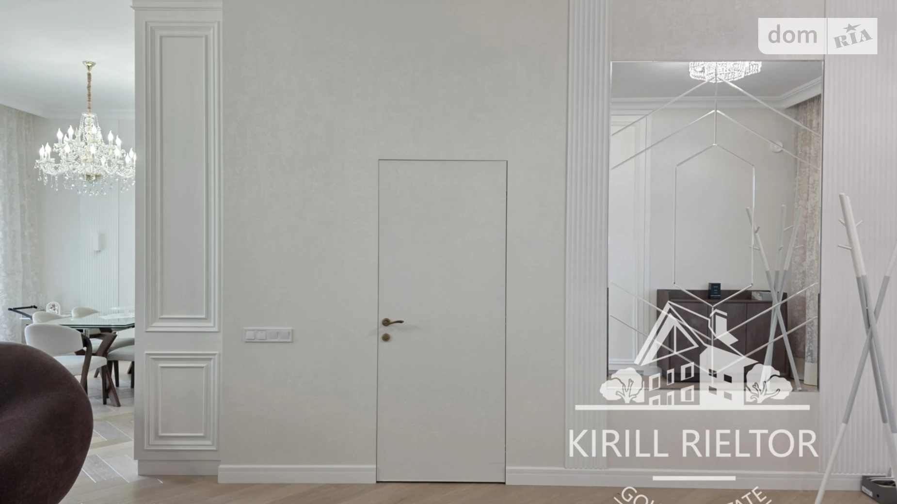 Продается одноэтажный дом 125.4 кв. м с бассейном, цена: 720000 $ - фото 4