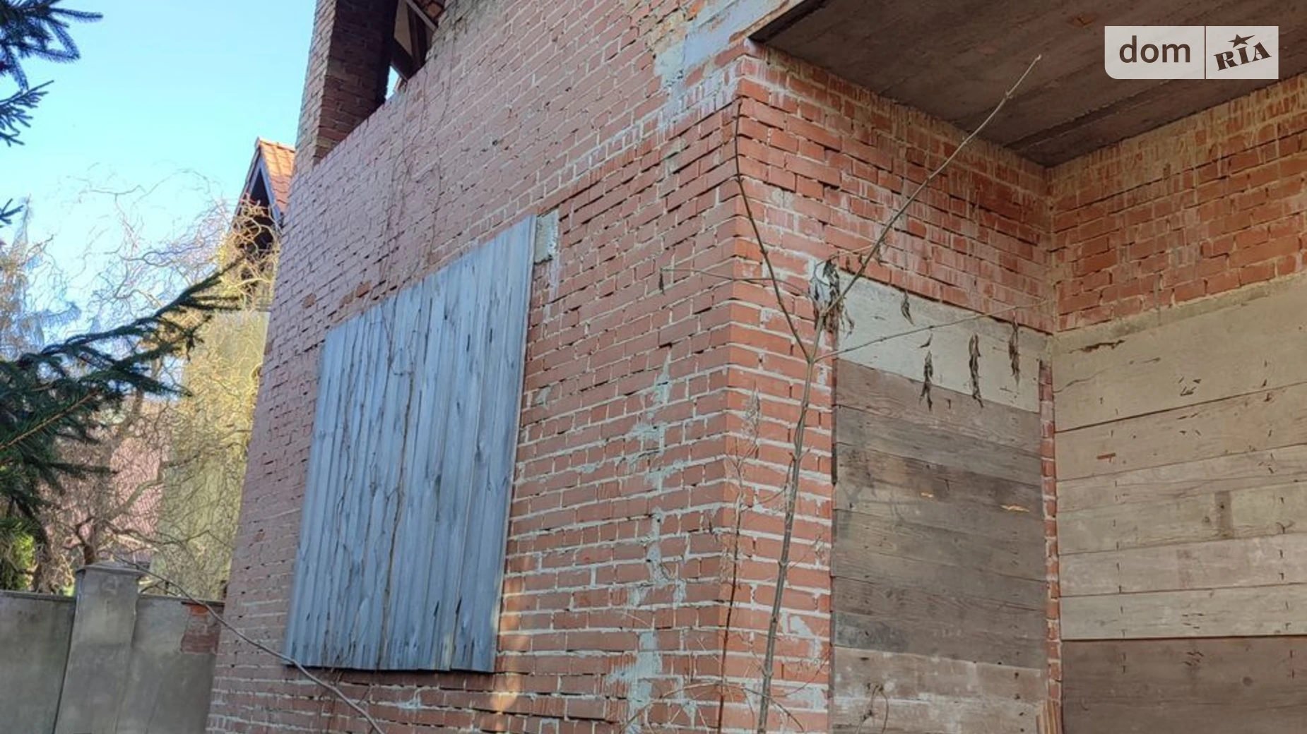 Продается дом на 2 этажа 250 кв. м с балконом, цена: 75000 $ - фото 5