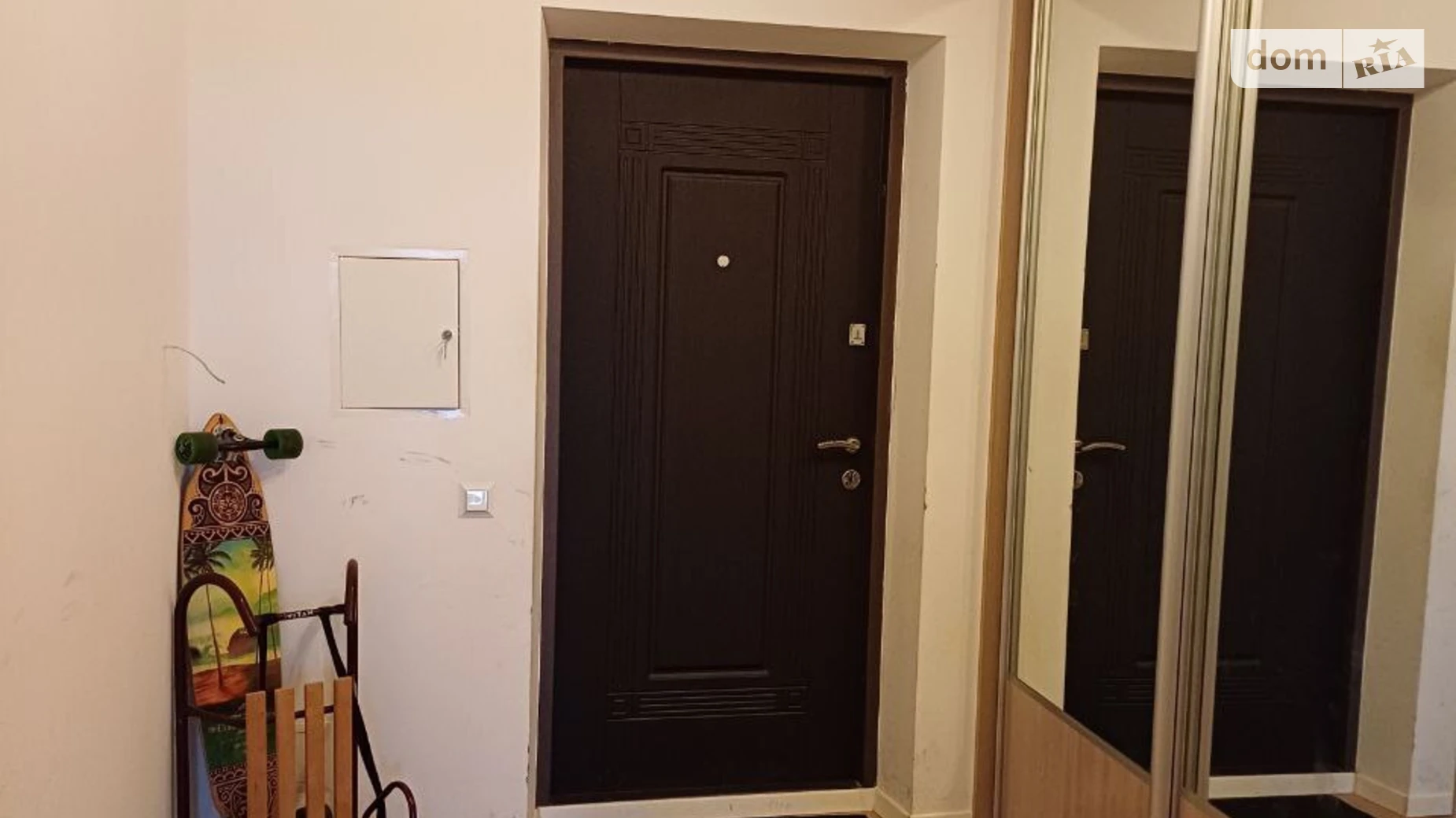 Здається в оренду 2-кімнатна квартира 77.3 кв. м у Києві, вул. Героїв полку АЗОВ(Маршала Малиновського) - фото 2