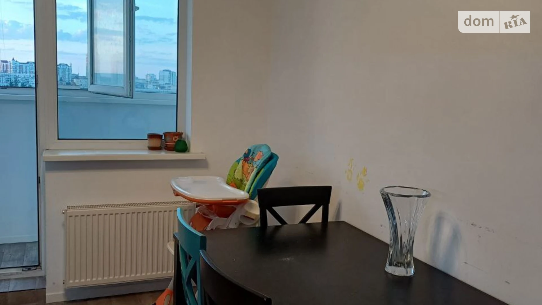 Здається в оренду 2-кімнатна квартира 77.3 кв. м у Києві, вул. Героїв полку АЗОВ(Маршала Малиновського) - фото 4