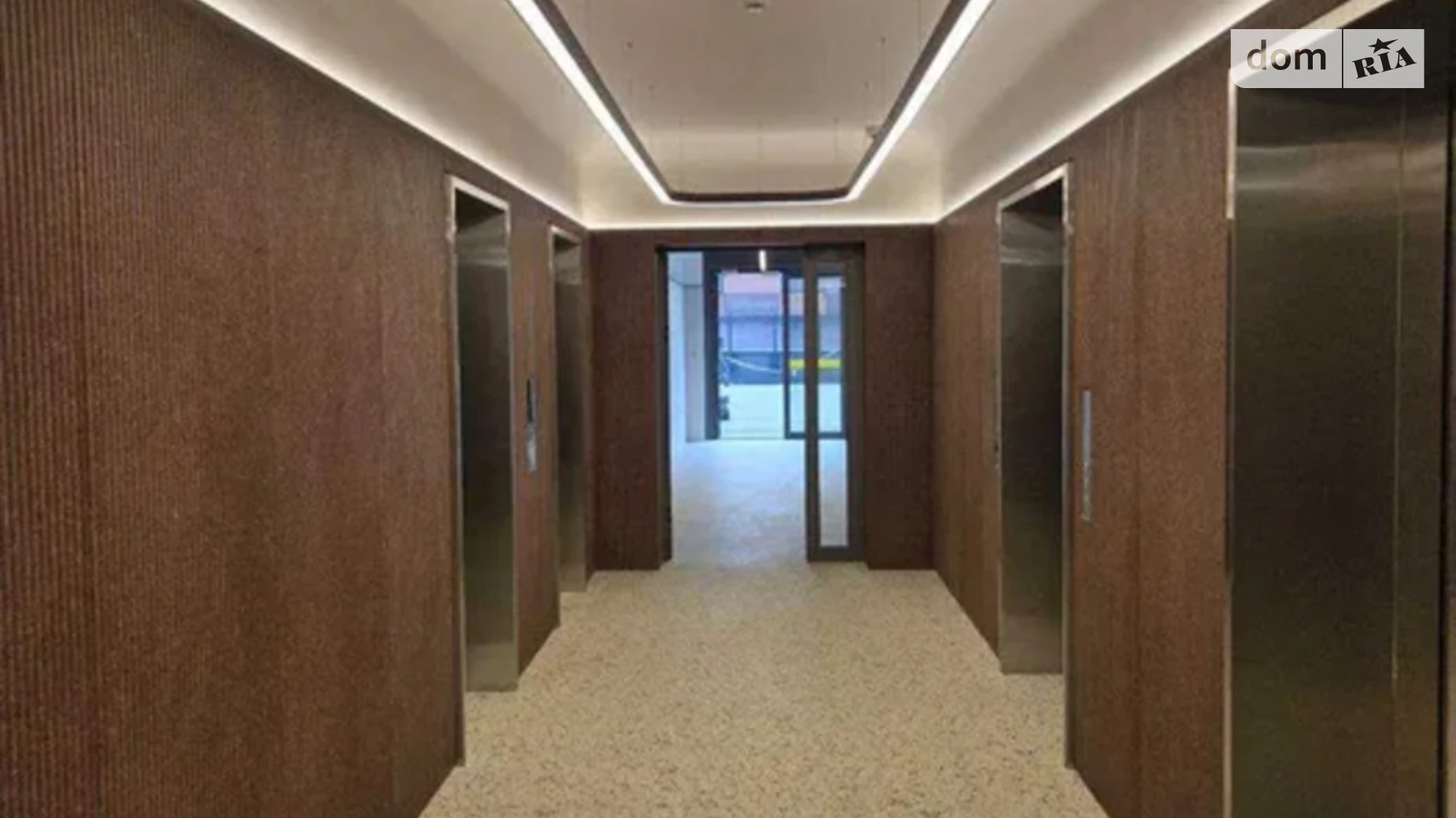 Продается 1-комнатная квартира 46.5 кв. м в Киеве, ул. Березняковская, 29 - фото 2