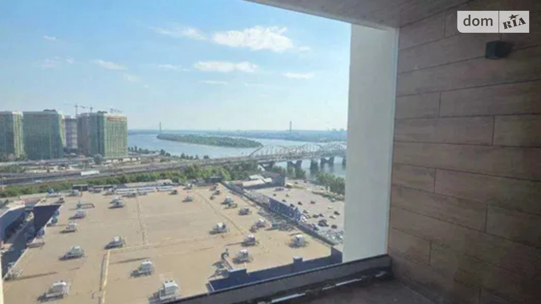 Продается 1-комнатная квартира 46.5 кв. м в Киеве, ул. Березняковская, 29 - фото 4