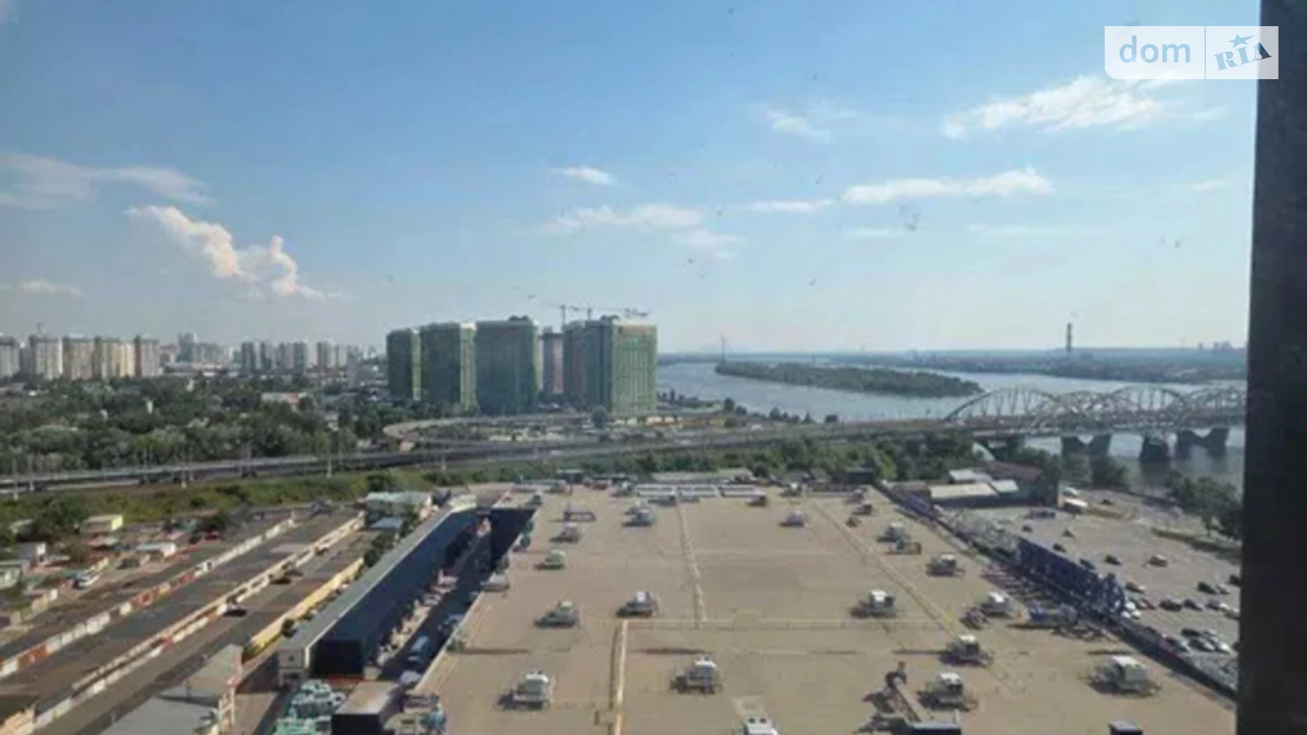 Продается 1-комнатная квартира 46.5 кв. м в Киеве, ул. Березняковская, 29 - фото 5