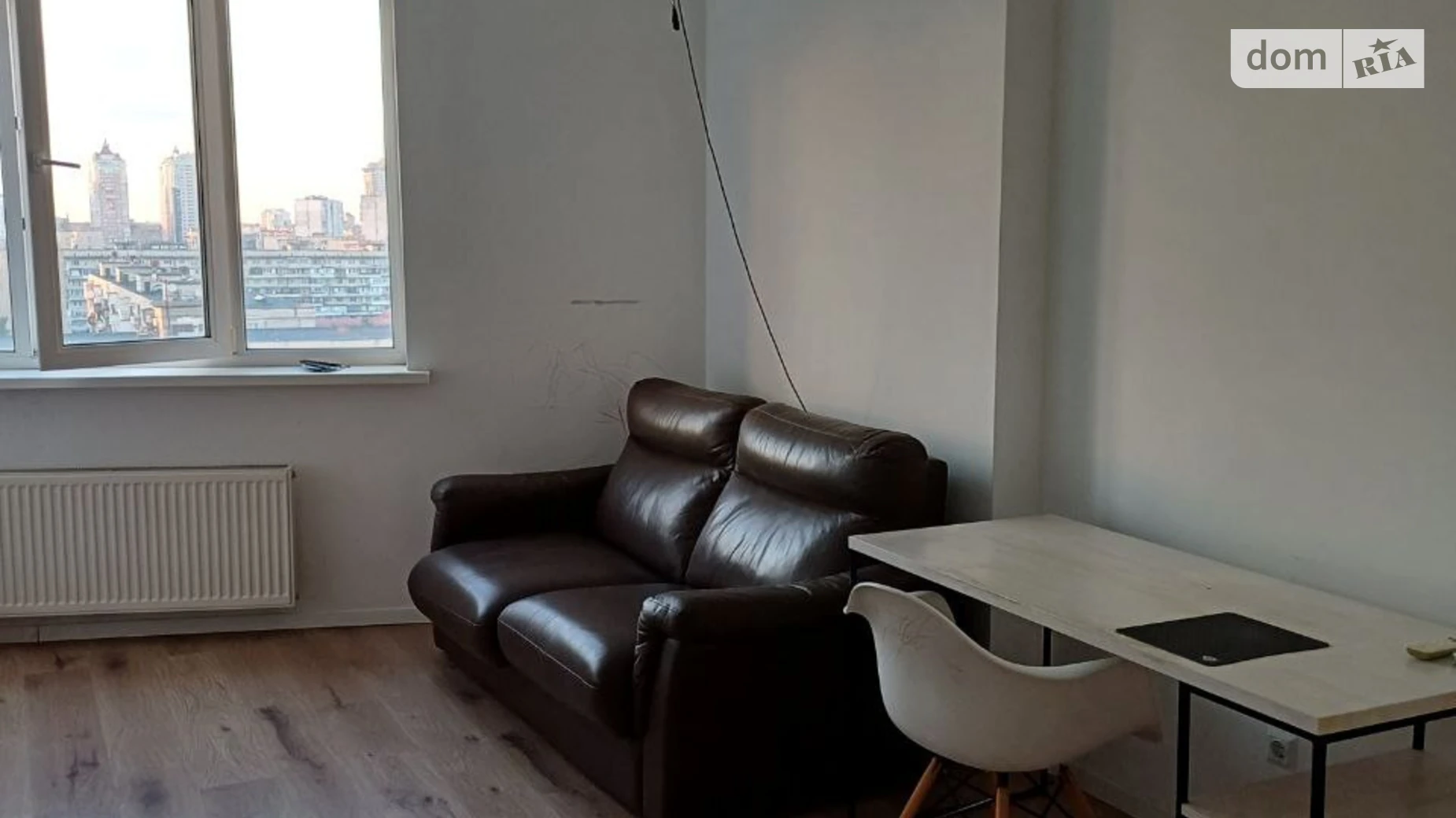 Здається в оренду 2-кімнатна квартира 77.3 кв. м у Києві, вул. Героїв полку АЗОВ(Маршала Малиновського) - фото 5