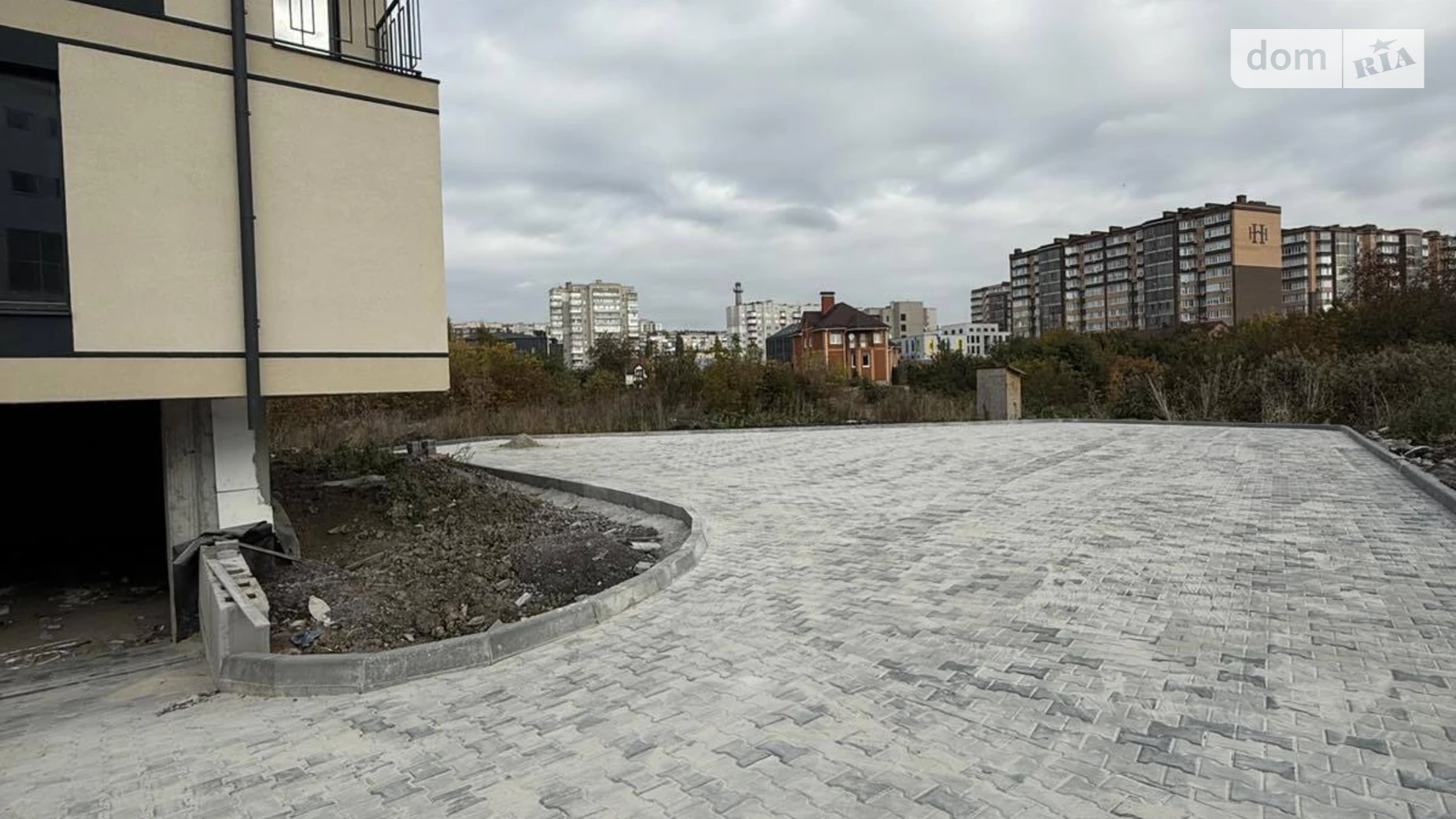 Продається 1-кімнатна квартира 50 кв. м у Хмельницькому, пров. Степана Бандери - фото 3