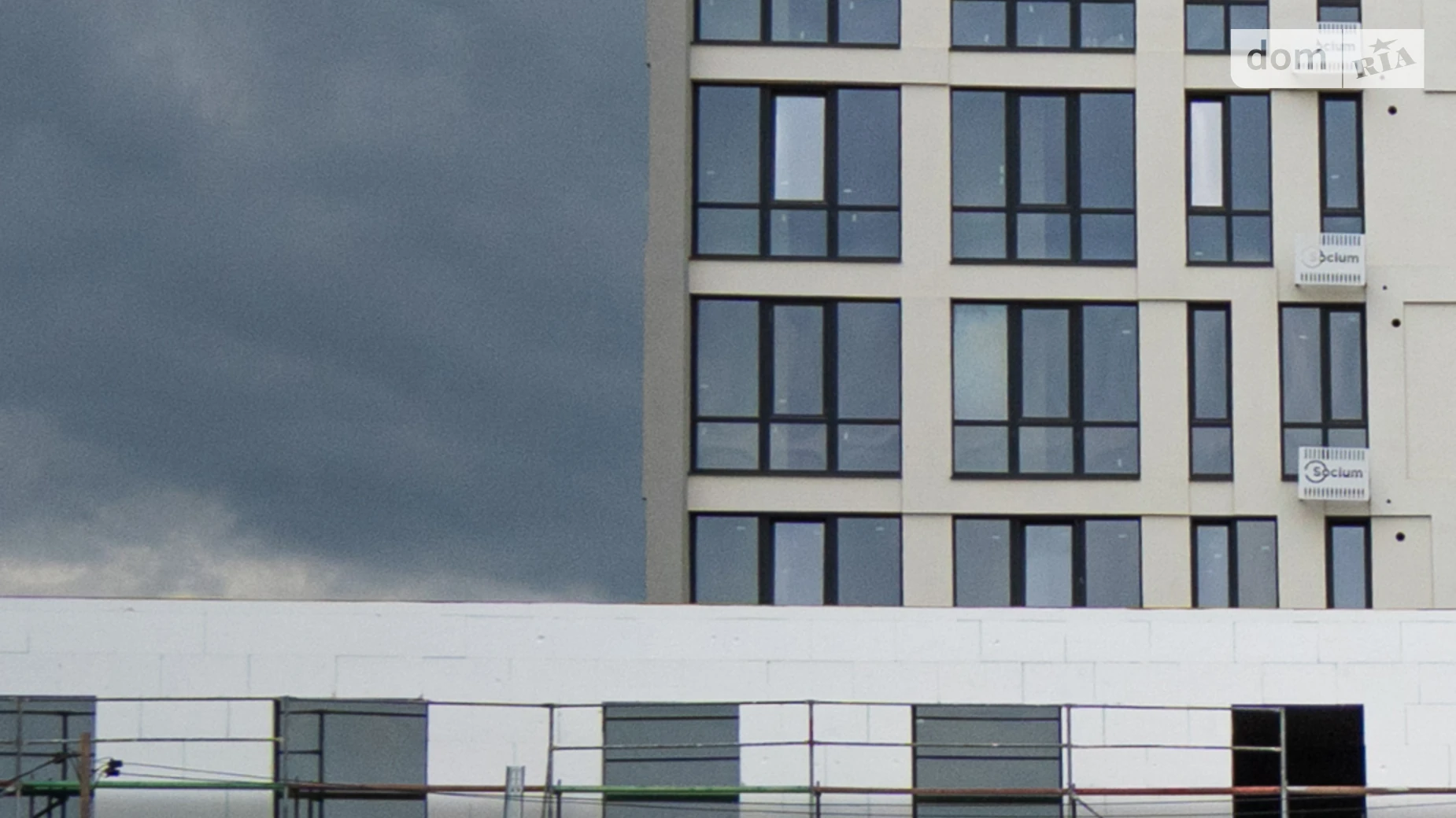 Продается офис 153.6 кв. м в бизнес-центре, цена: 176640 $ - фото 5