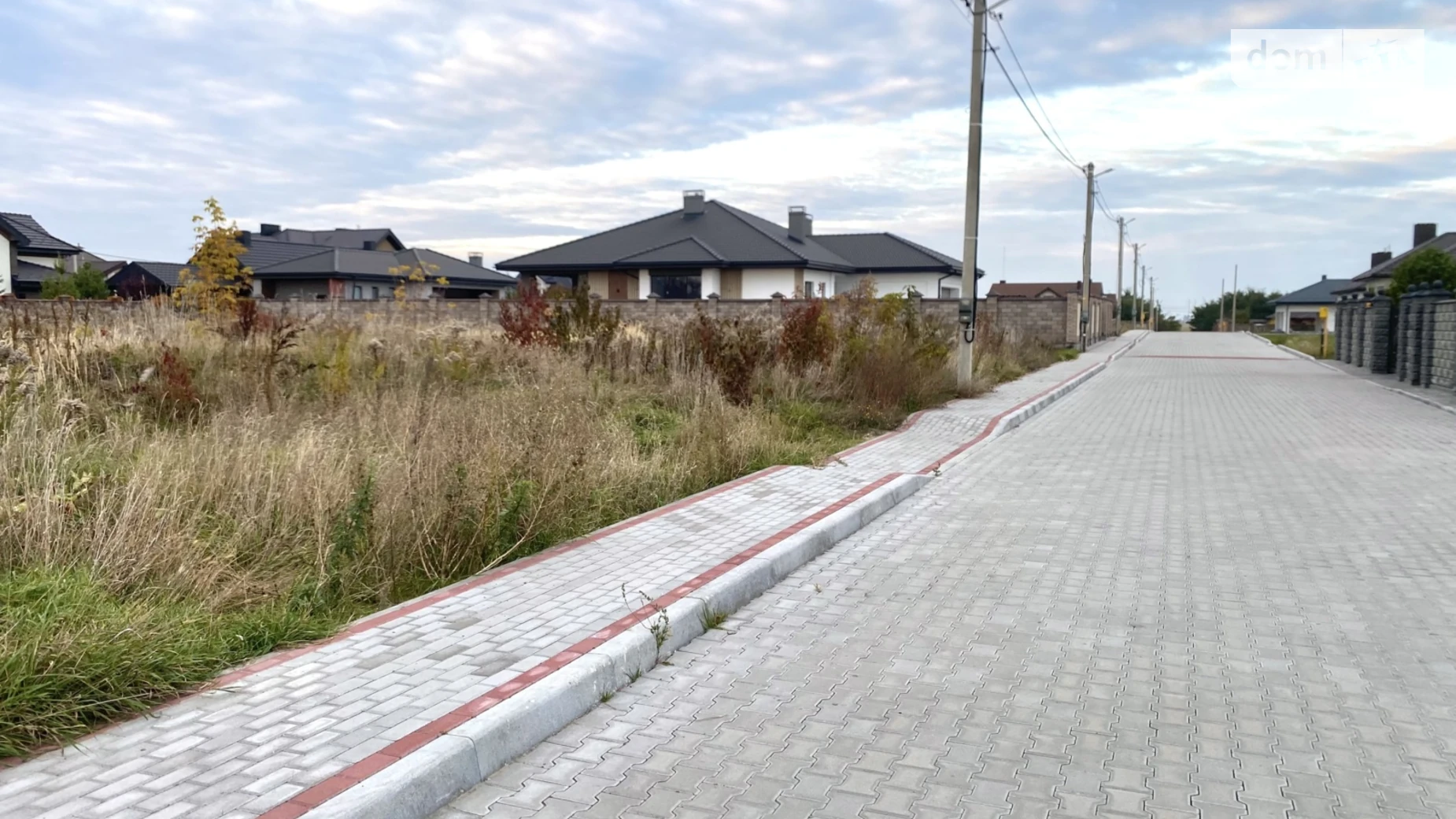 Продается земельный участок 23.5 соток в Ровенской области, цена: 240000 $ - фото 3