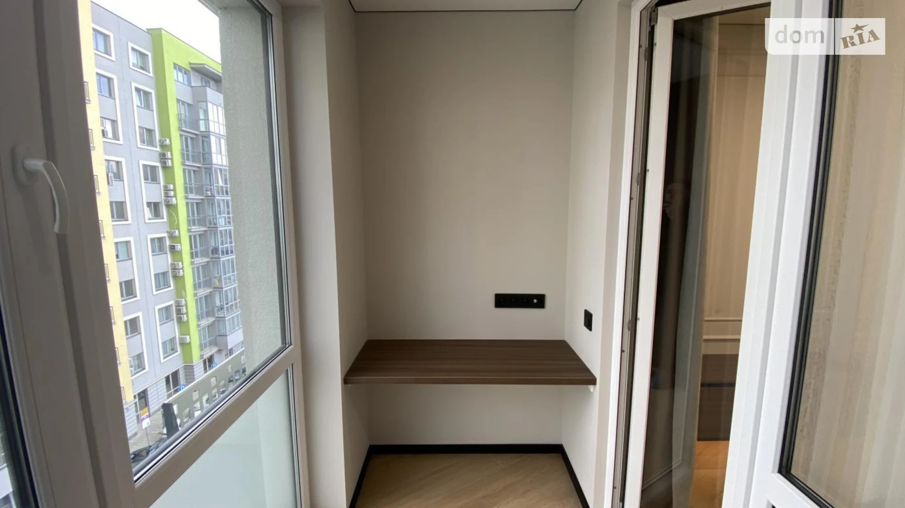 Продается 1-комнатная квартира 48.9 кв. м в Львове, цена: 135000 $ - фото 5