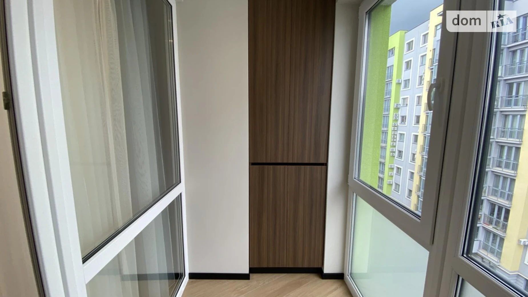 Продается 1-комнатная квартира 48.9 кв. м в Львове, цена: 135000 $ - фото 4