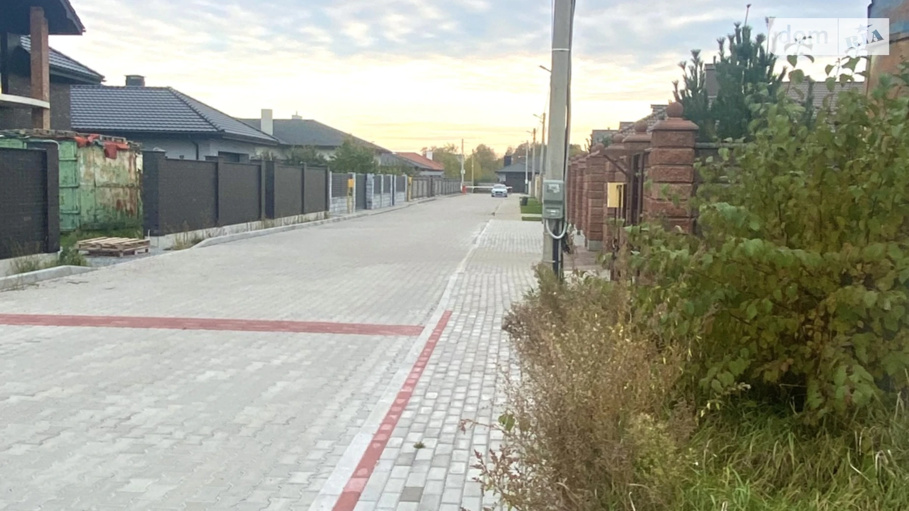 Продается земельный участок 23.5 соток в Ровенской области, цена: 240000 $ - фото 5