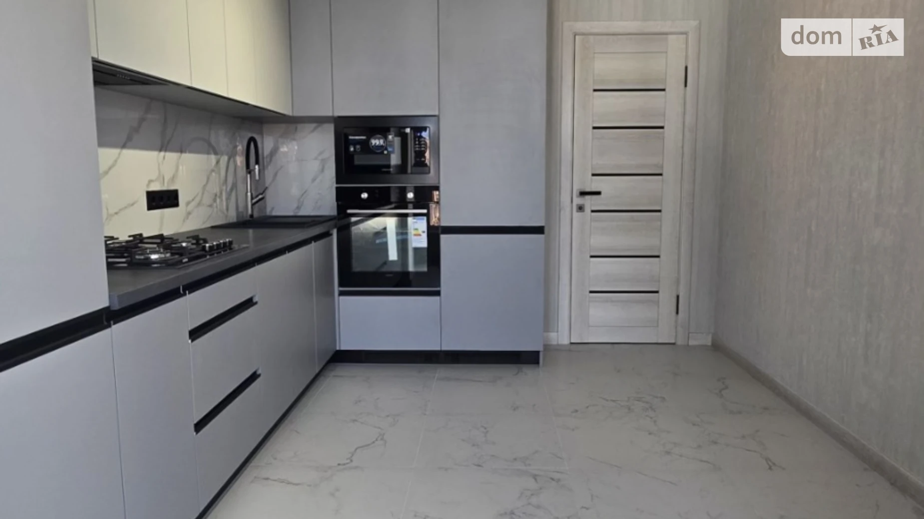 Продається 2-кімнатна квартира 64.8 кв. м у Вінницьких Хуторах, Немирівське шосе - фото 2