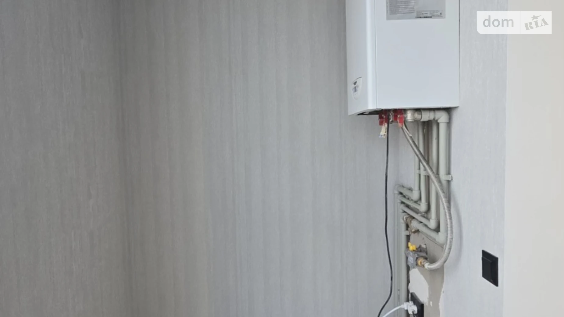 Продається 2-кімнатна квартира 64.8 кв. м у Вінницьких Хуторах, Немирівське шосе - фото 5