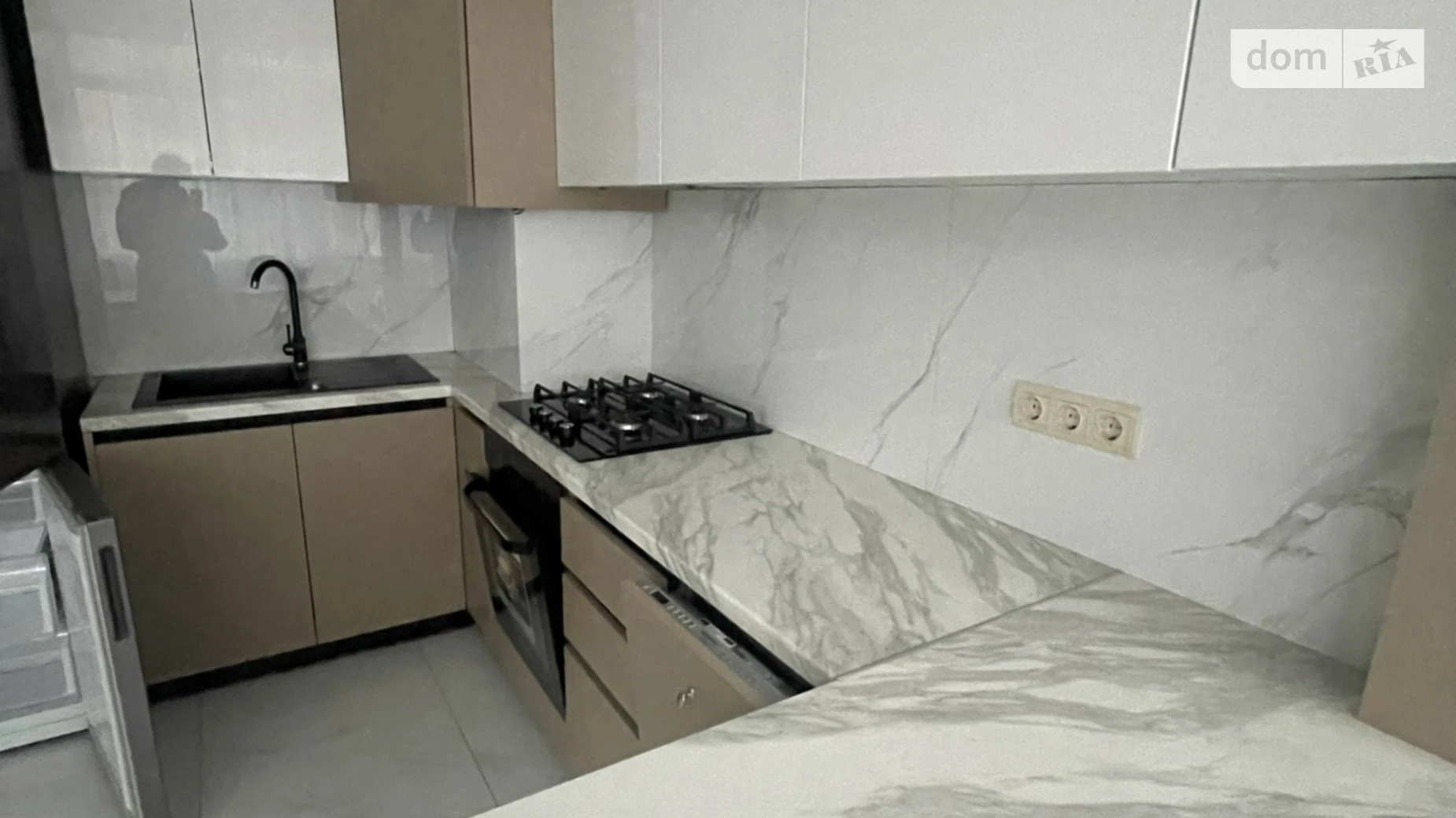 Продается 1-комнатная квартира 48 кв. м в Ирпене, ул. Западная - фото 2