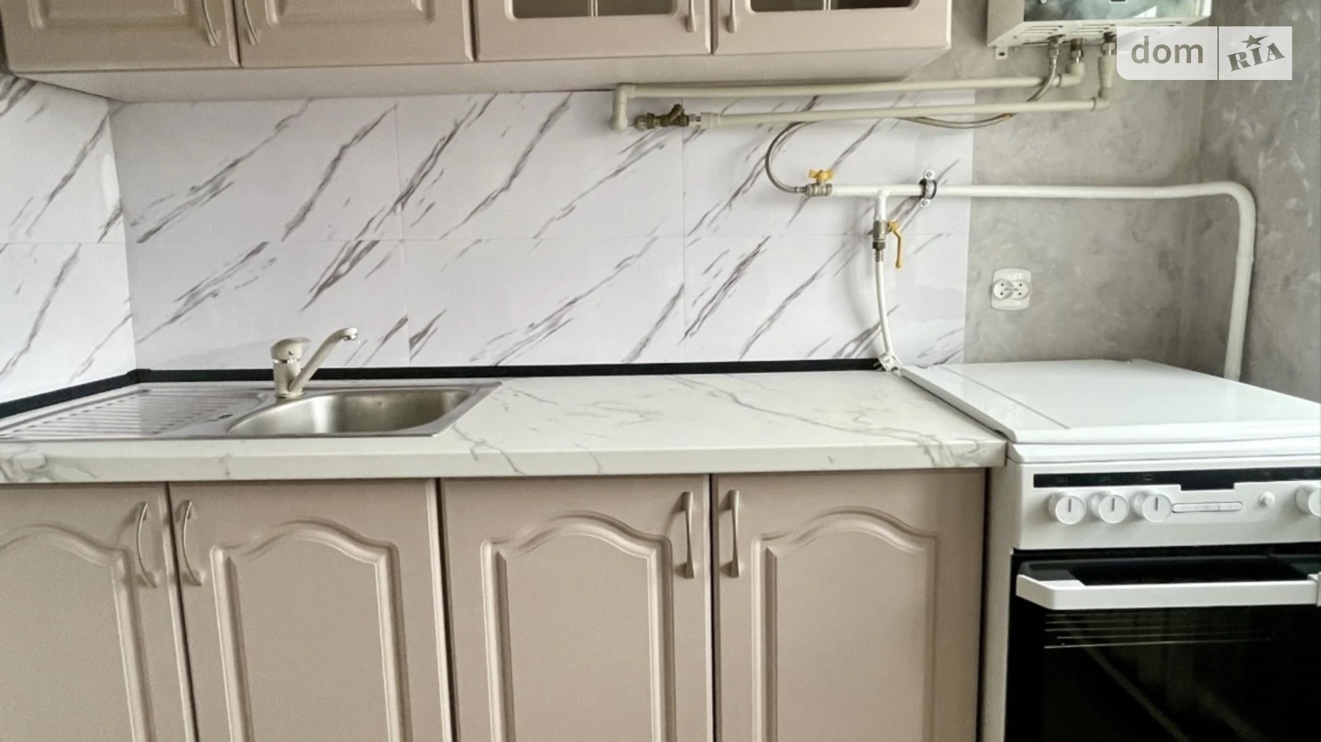 Продається 1-кімнатна квартира 30 кв. м у Білій Церкві, вул. Ярослава Мудрого - фото 3